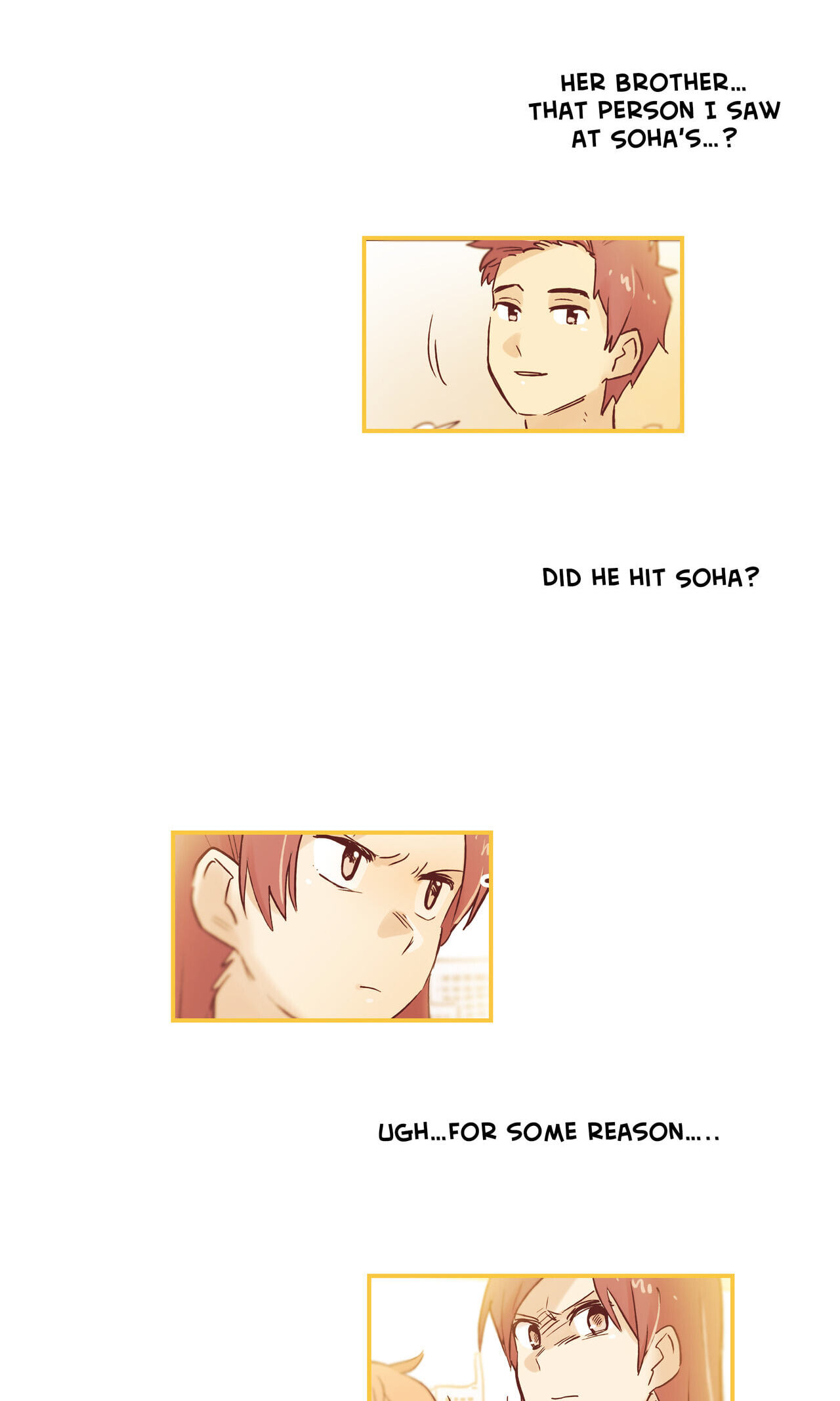 Her Pet Chapter 50 page 12 - 