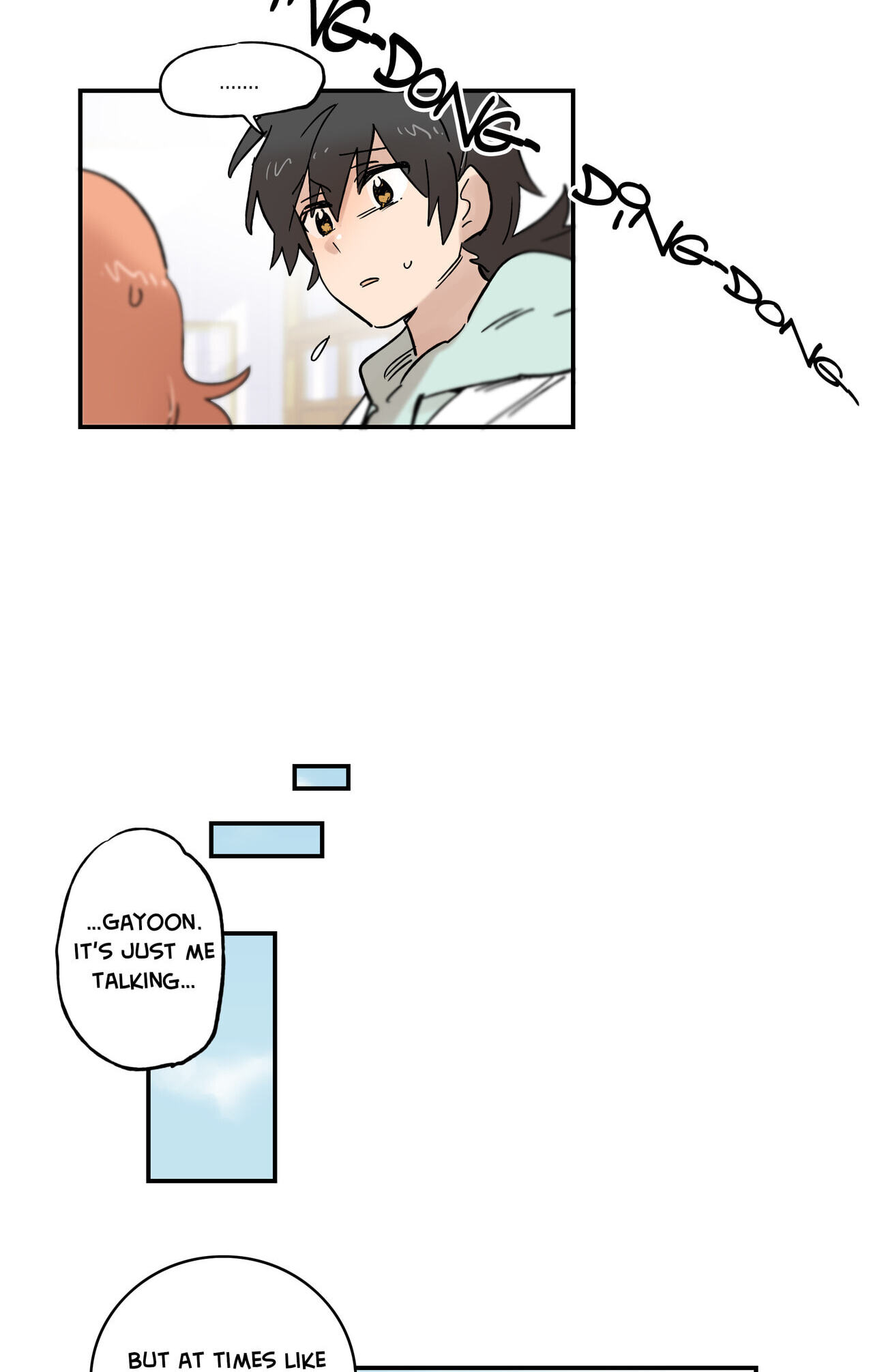 Her Pet Chapter 50 page 15 - 