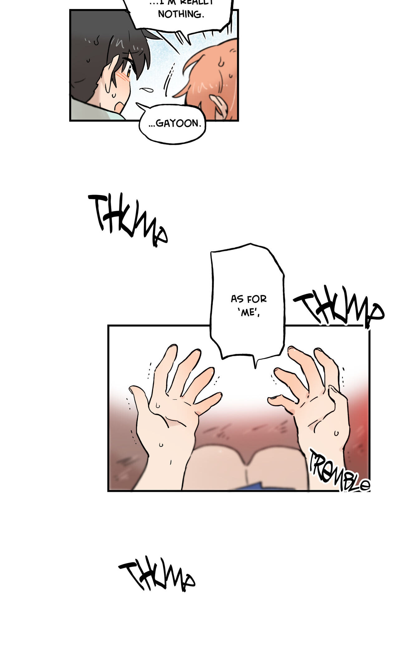 Her Pet Chapter 50 page 19 - 