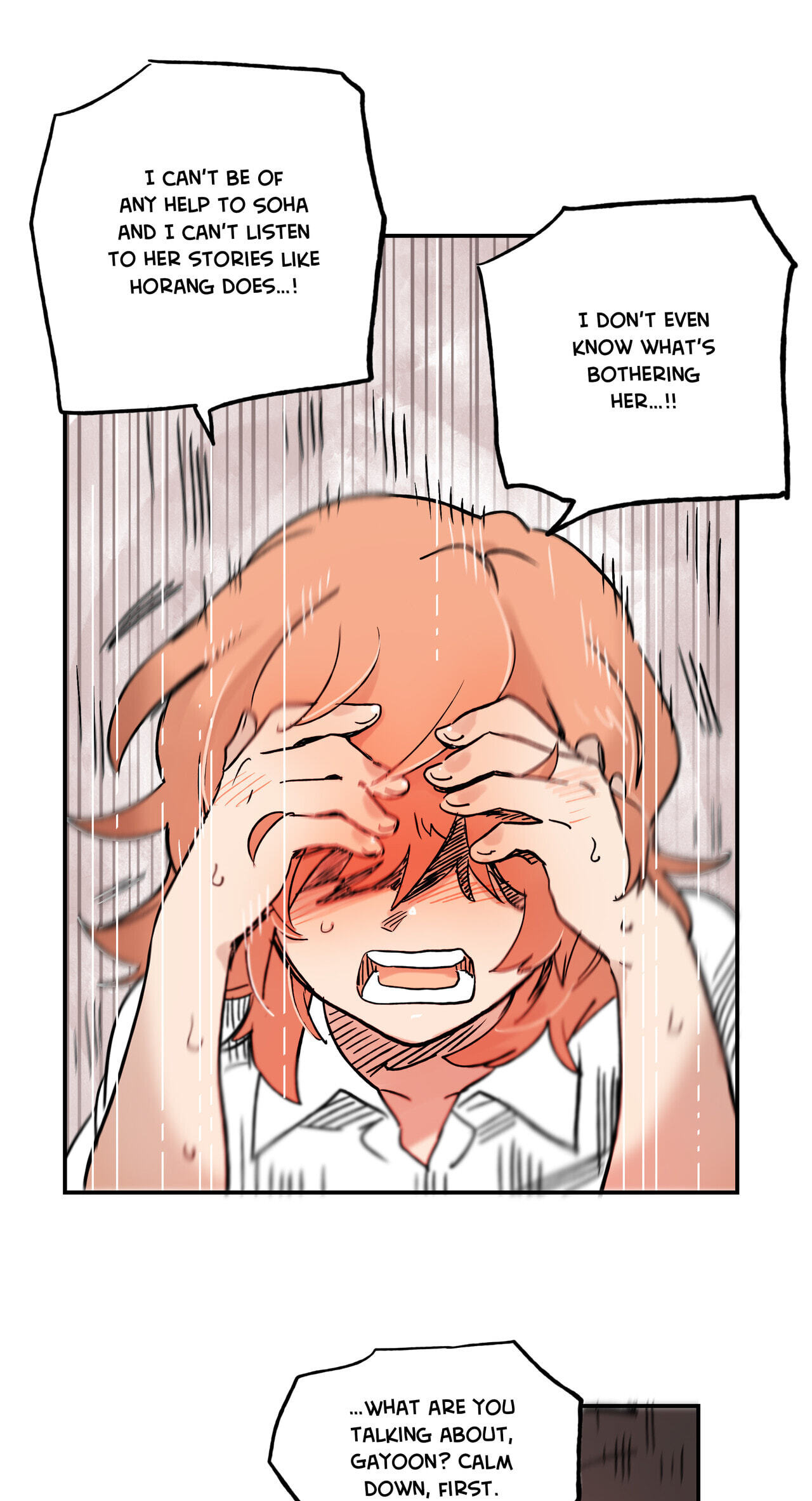 Her Pet Chapter 50 page 20 - 