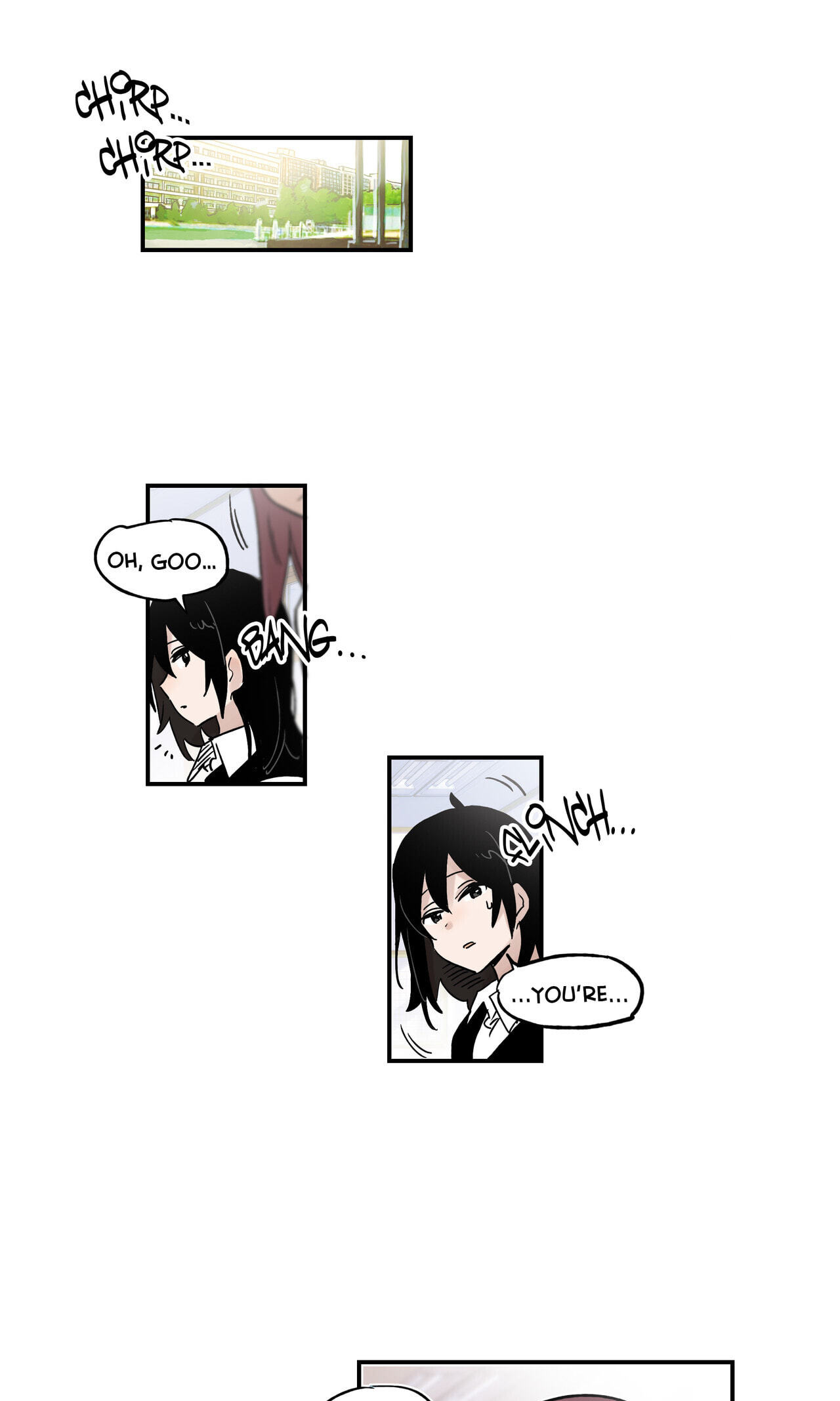 Her Pet Chapter 50 page 5 - 