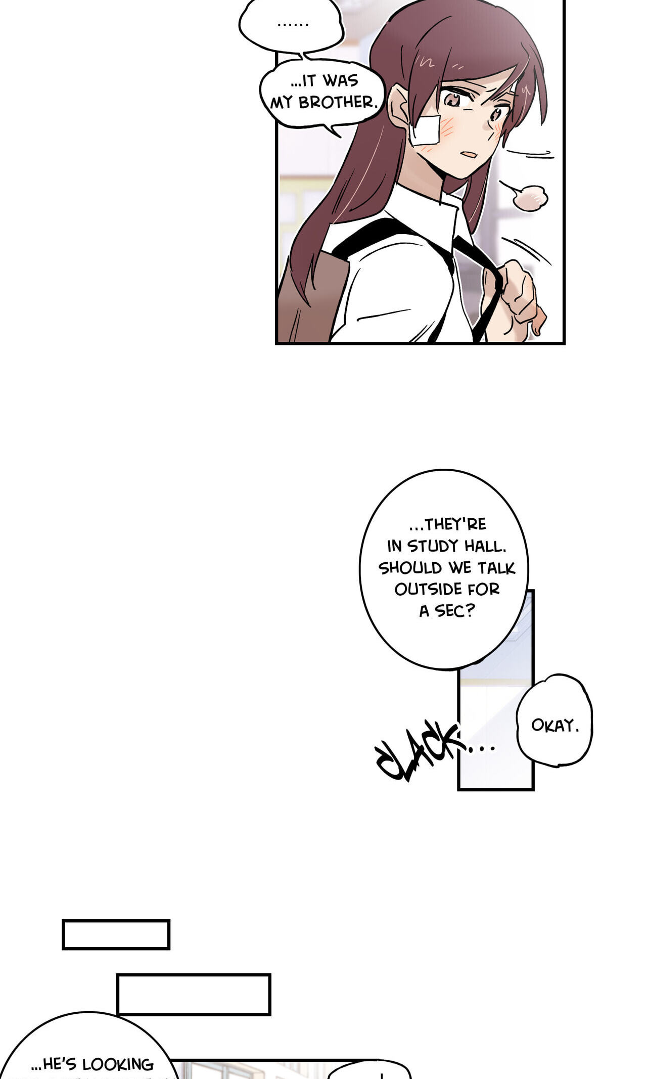 Her Pet Chapter 50 page 6 - 