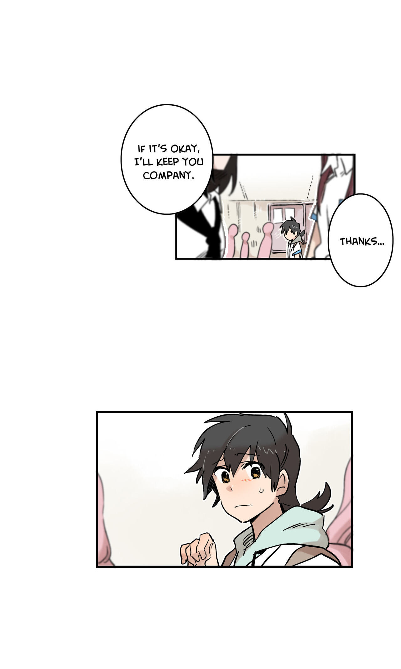 Her Pet Chapter 50 page 9 - 