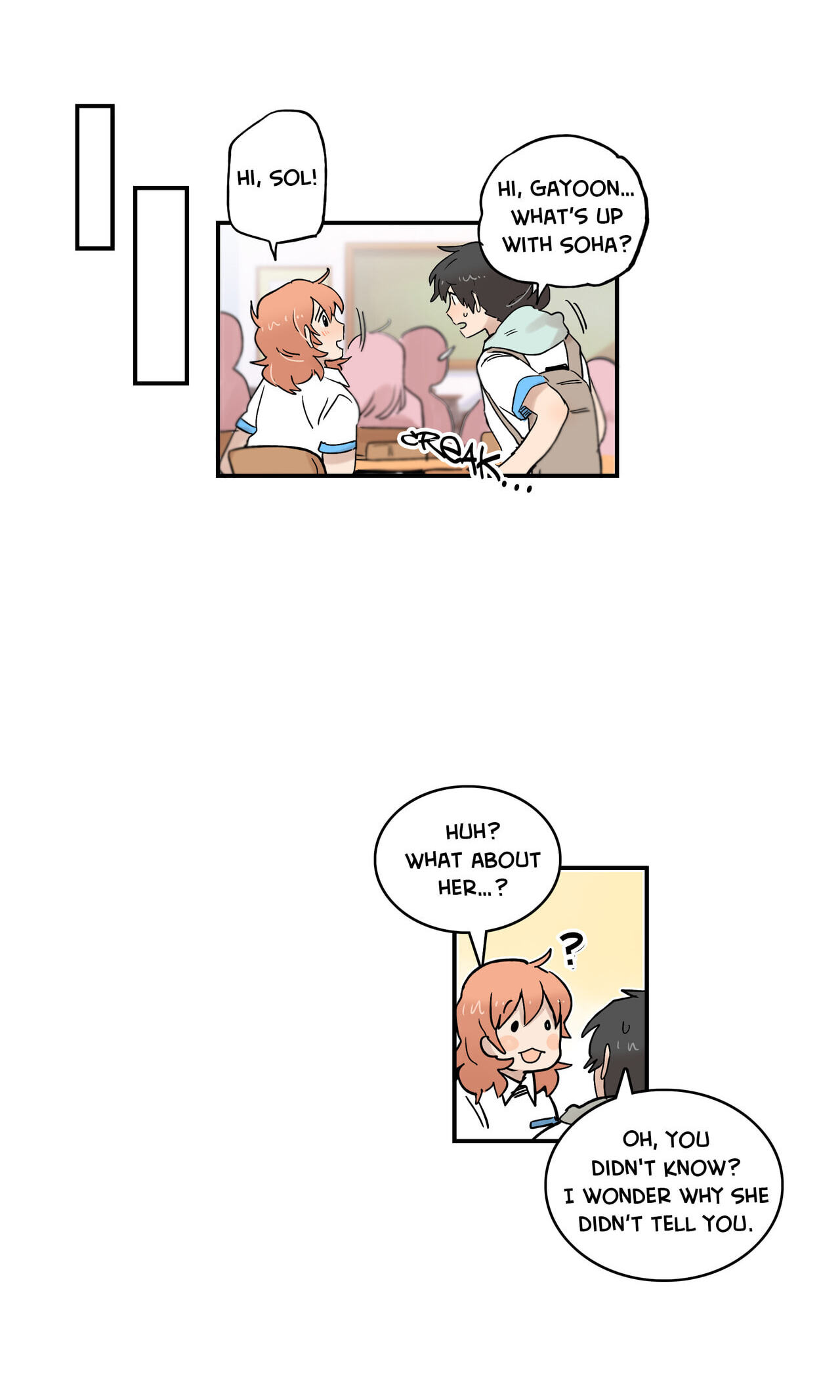 Her Pet Chapter 50 page 10 - 