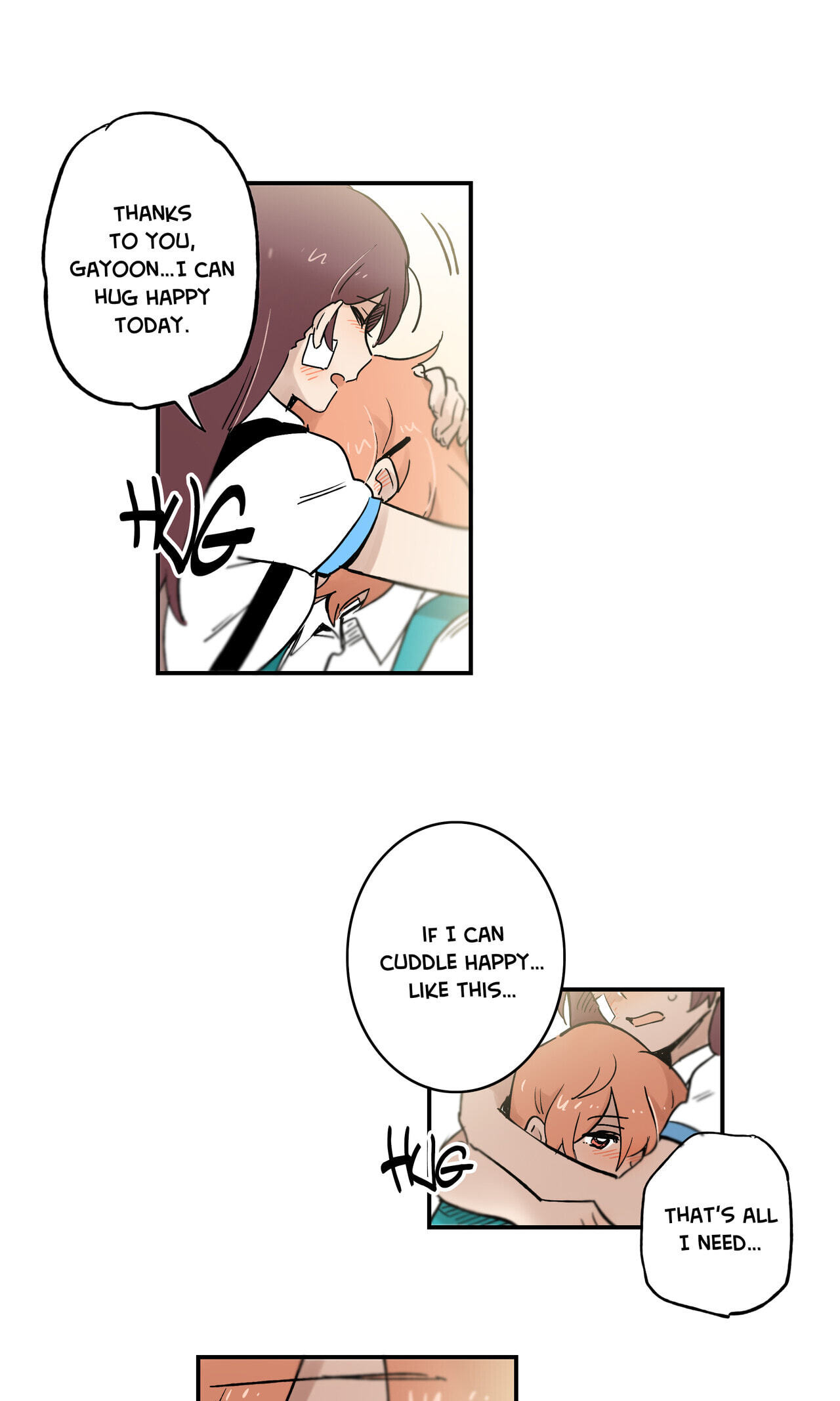 Her Pet Chapter 51 page 11 - 
