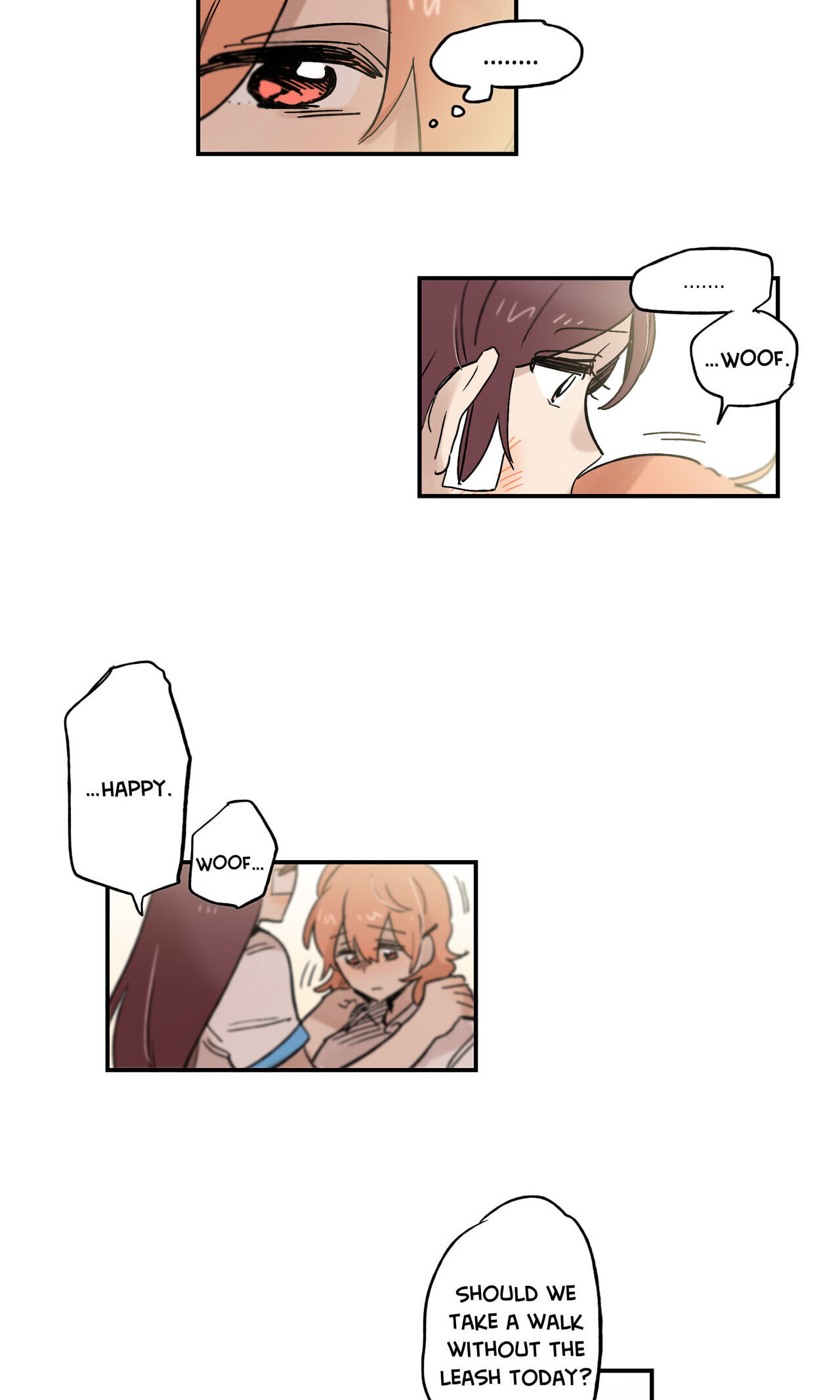 Her Pet Chapter 51 page 12 - 