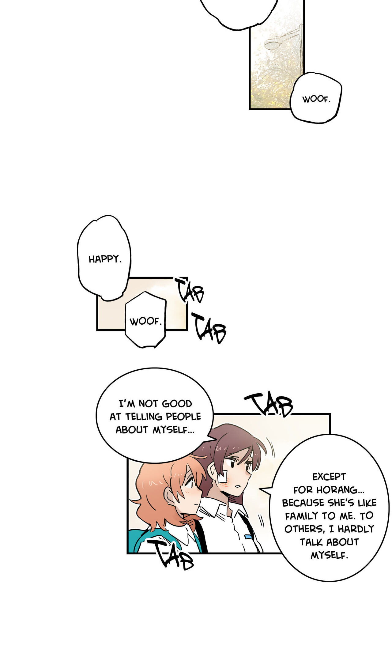Her Pet Chapter 51 page 13 - 