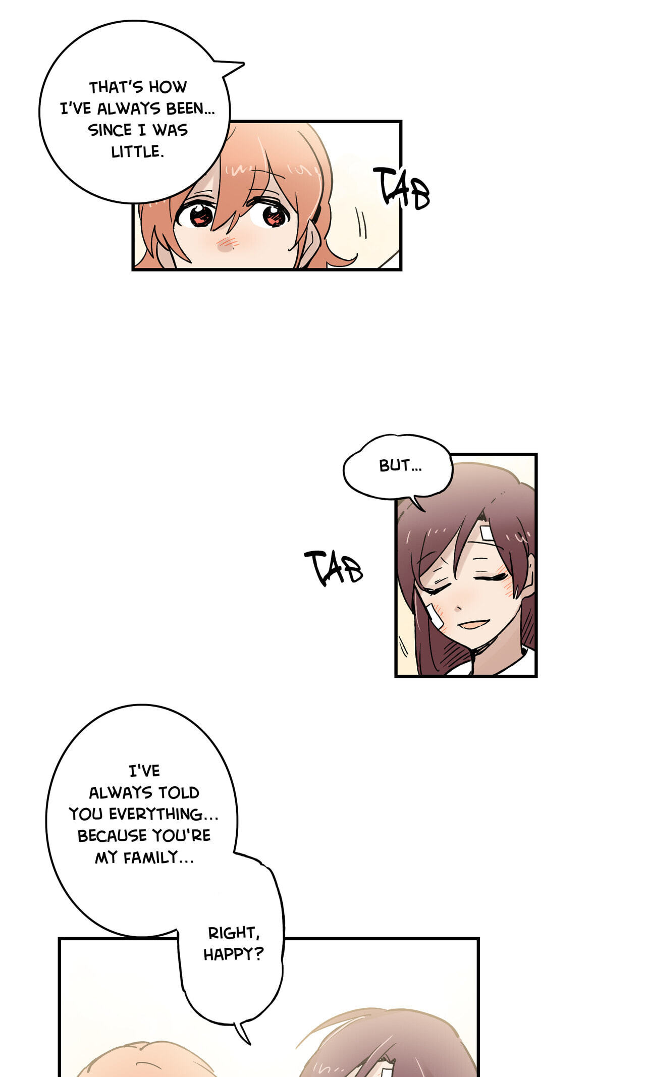 Her Pet Chapter 51 page 14 - 