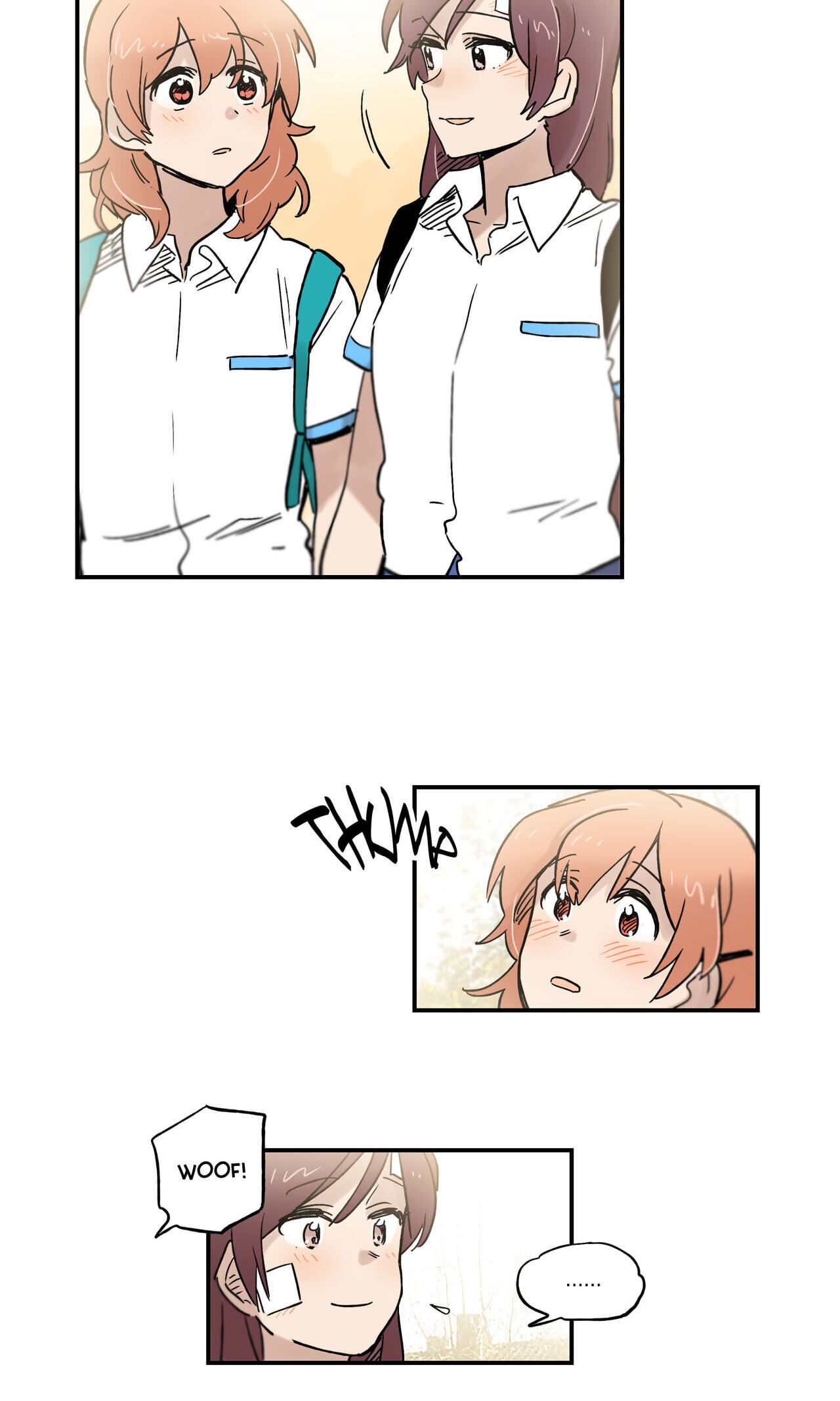 Her Pet Chapter 51 page 15 - 