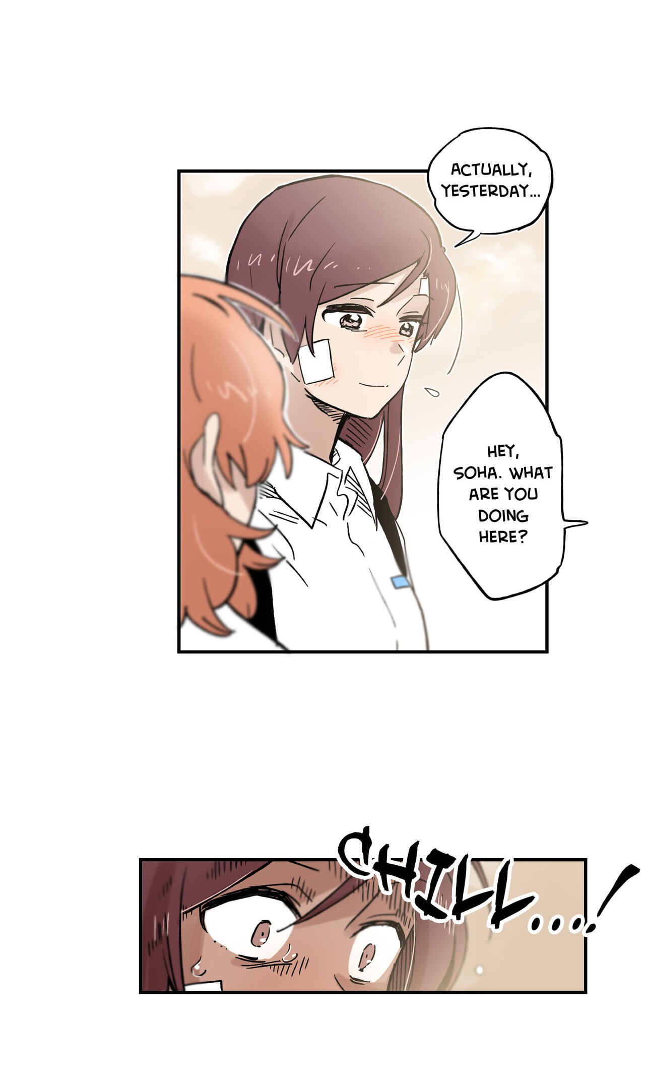 Her Pet Chapter 51 page 16 - 