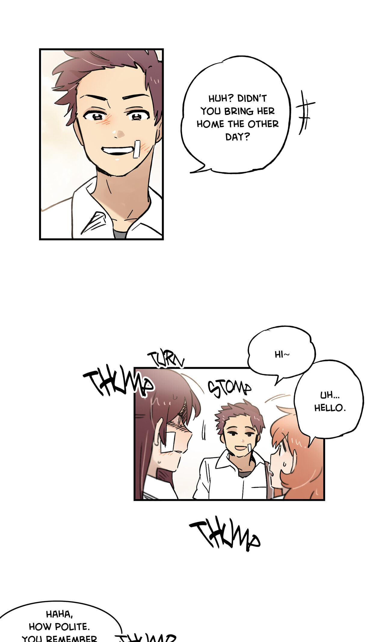 Her Pet Chapter 51 page 17 - 