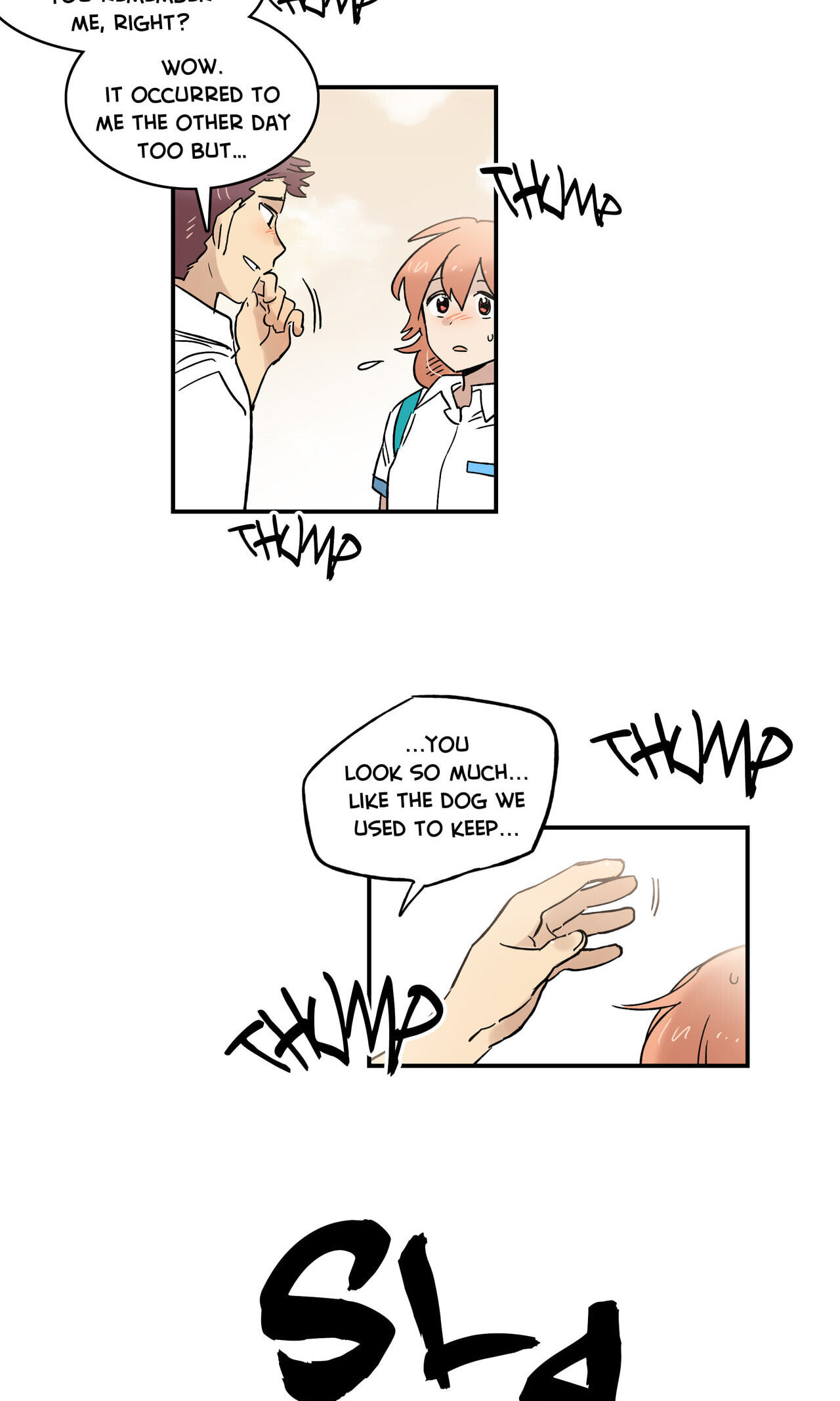 Her Pet Chapter 51 page 18 - 