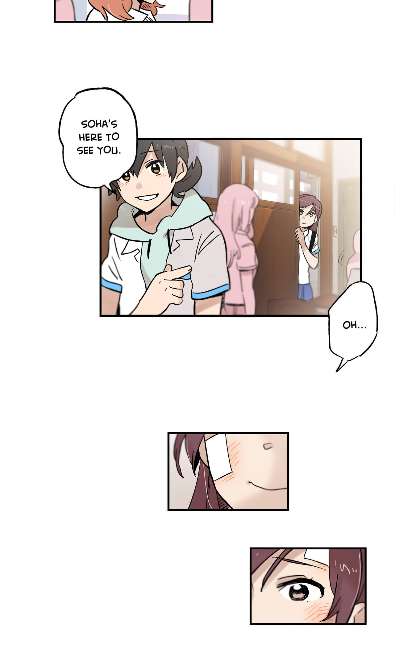 Her Pet Chapter 51 page 4 - 
