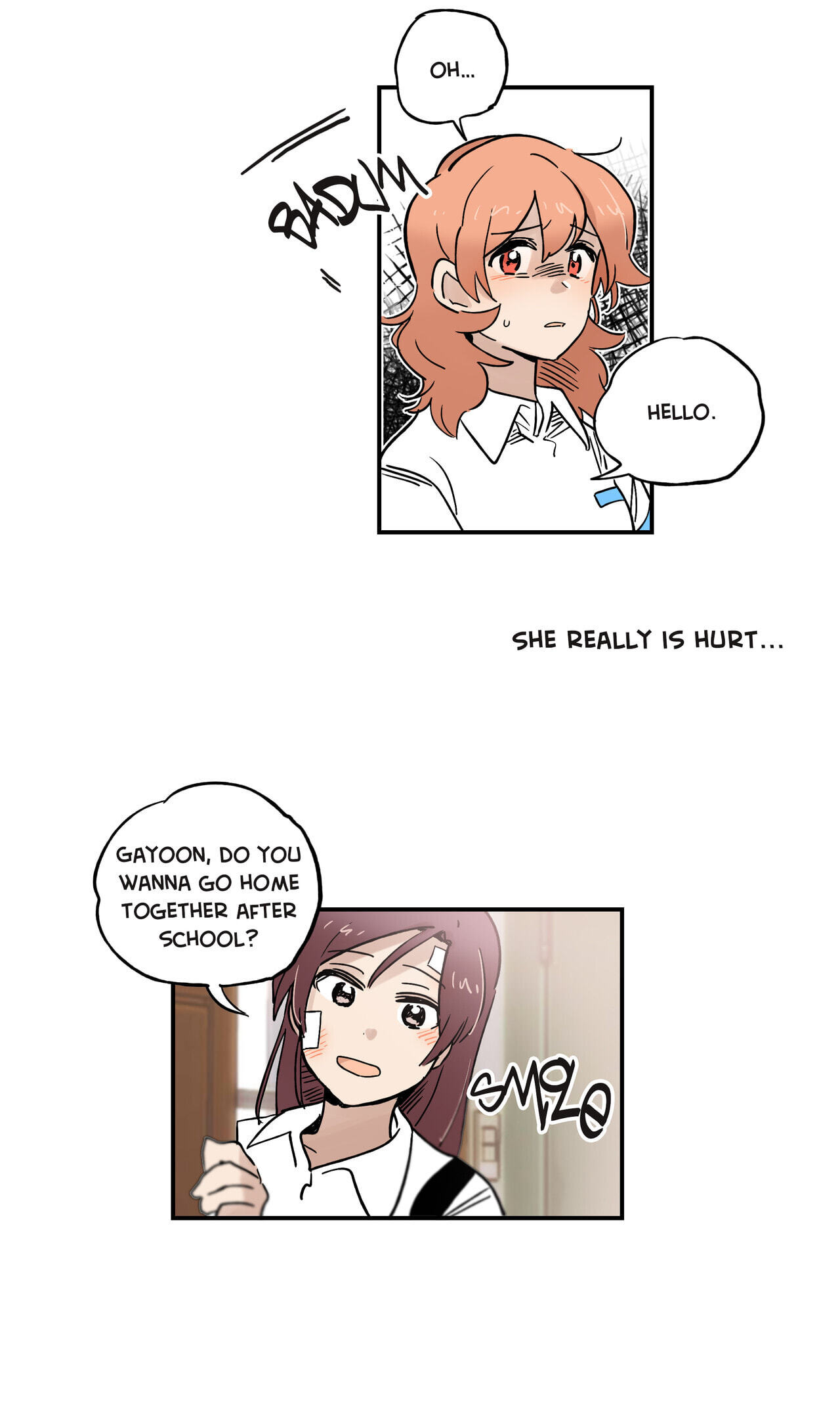 Her Pet Chapter 51 page 5 - 