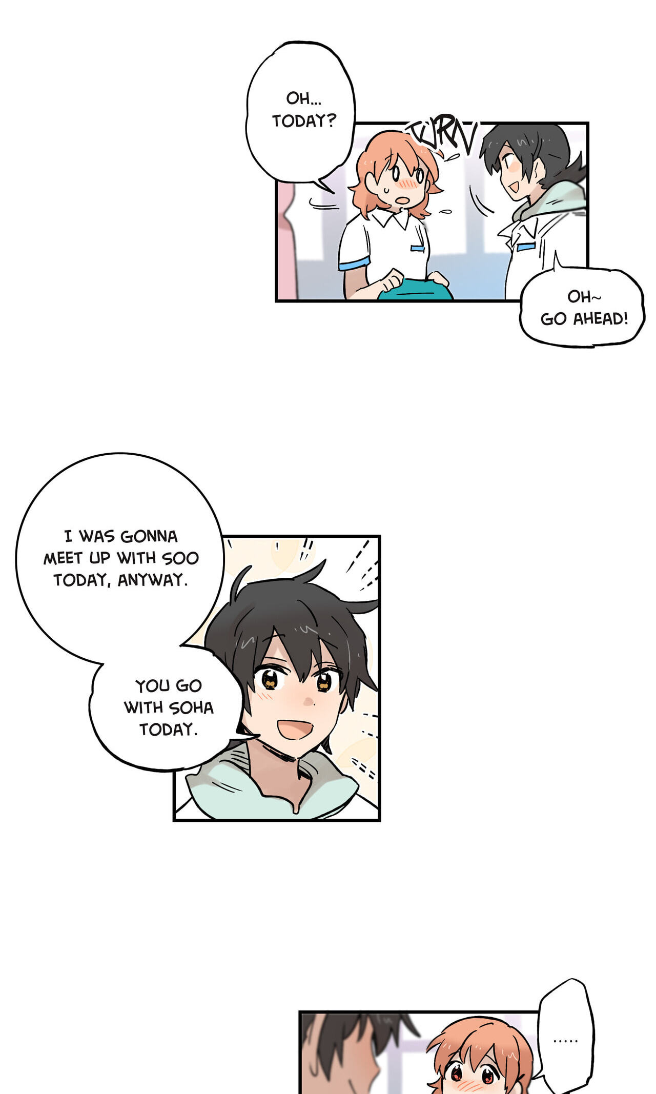 Her Pet Chapter 51 page 6 - 