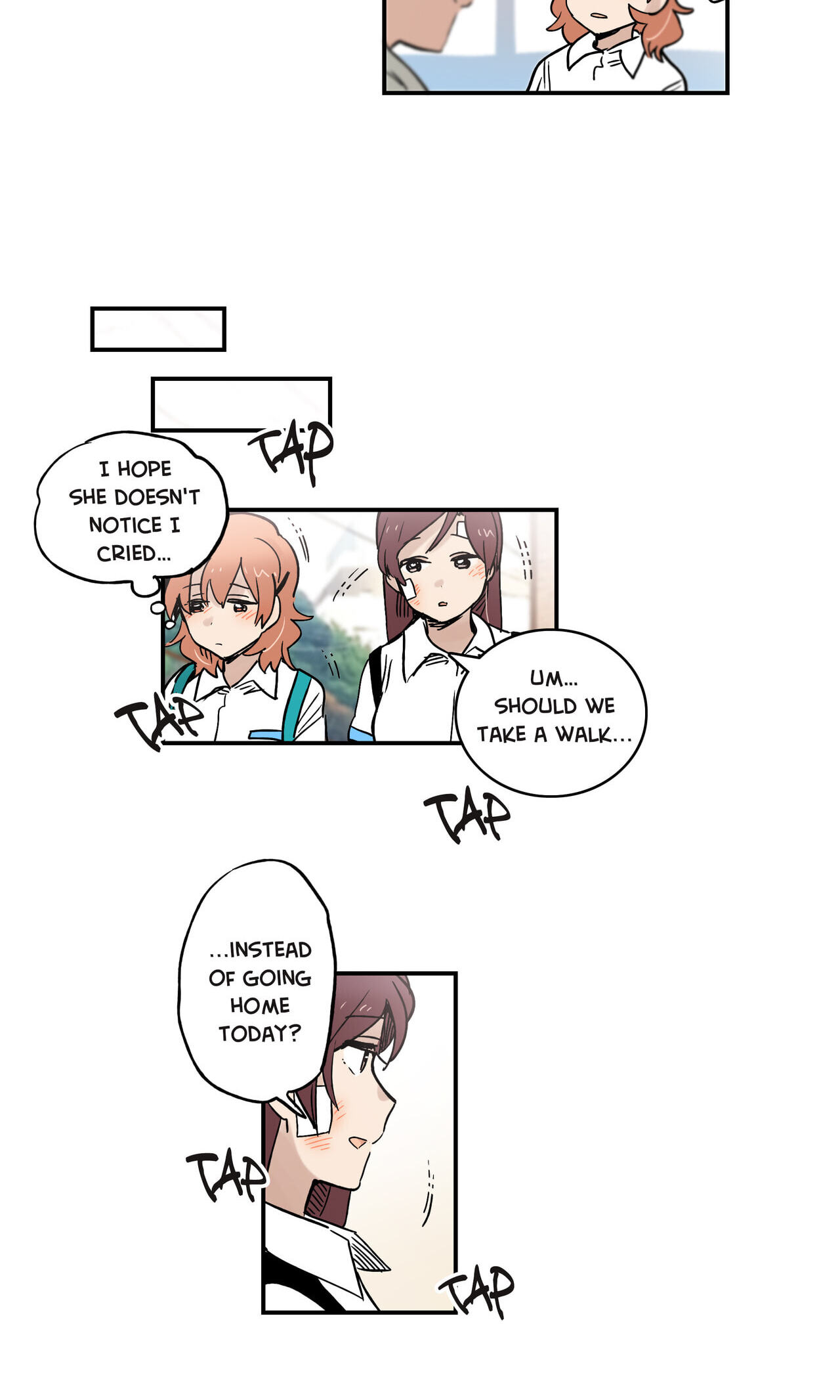 Her Pet Chapter 51 page 7 - 