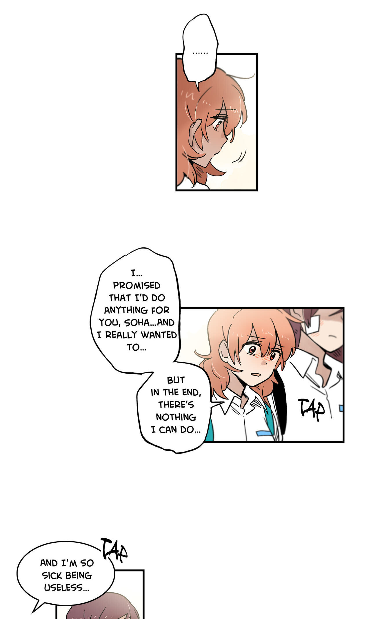 Her Pet Chapter 51 page 9 - 