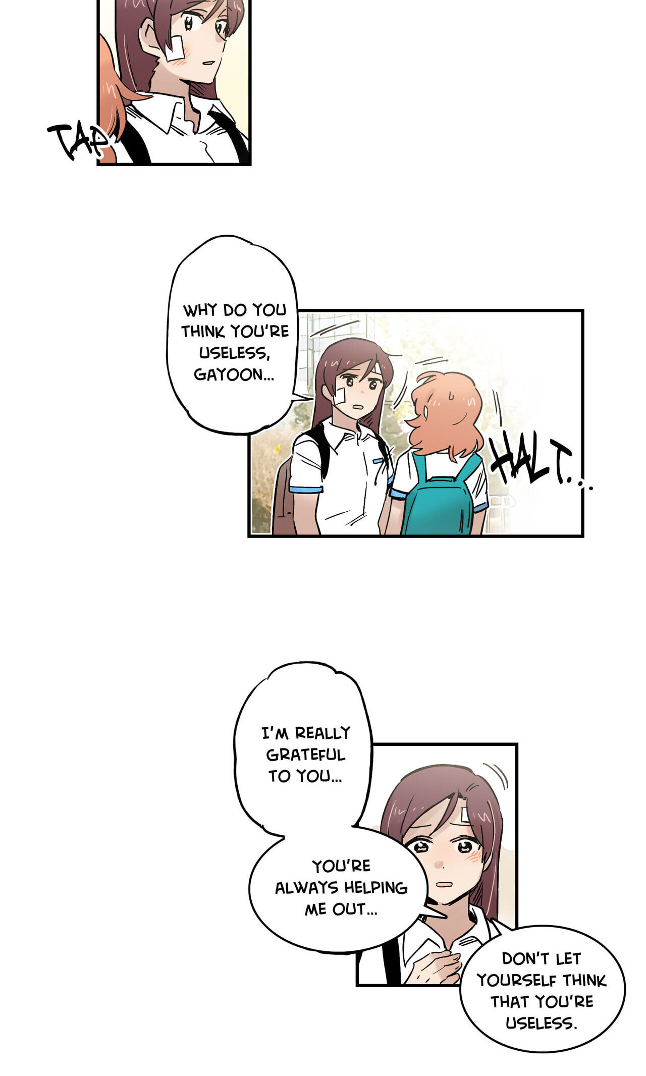 Her Pet Chapter 51 page 10 - 