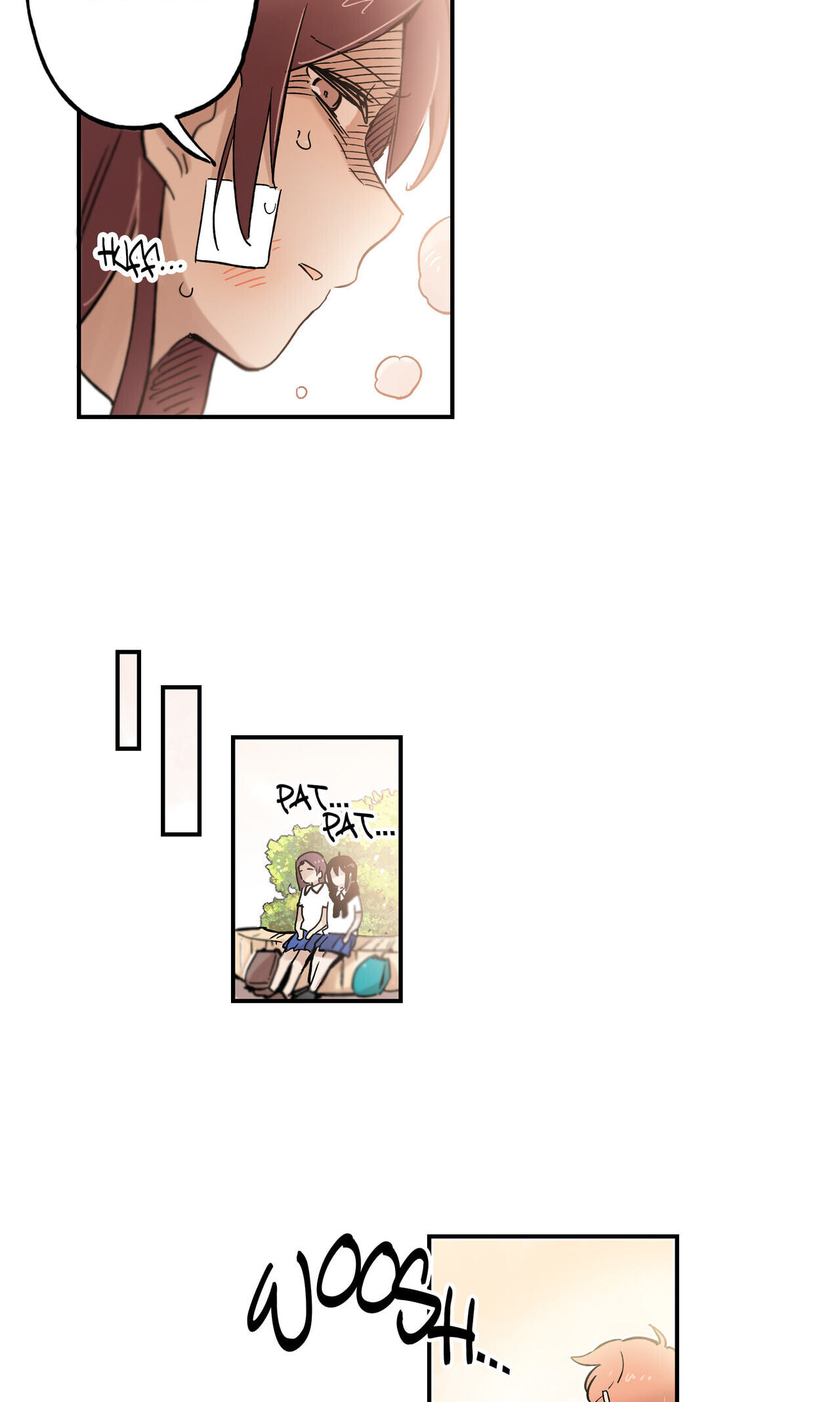 Her Pet Chapter 52 page 2 - 