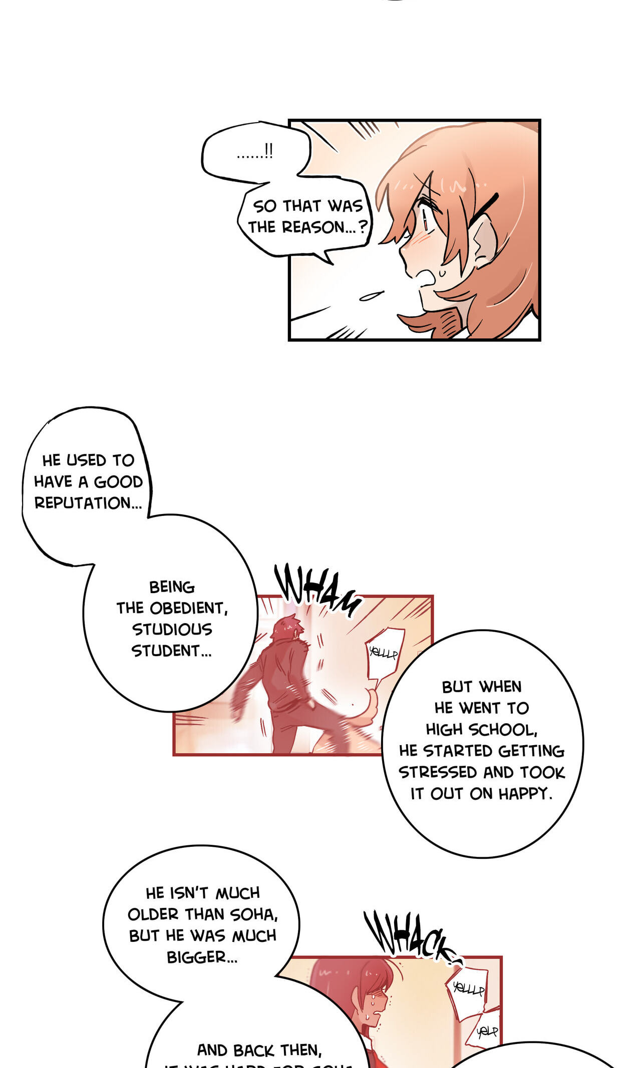 Her Pet Chapter 52 page 11 - 