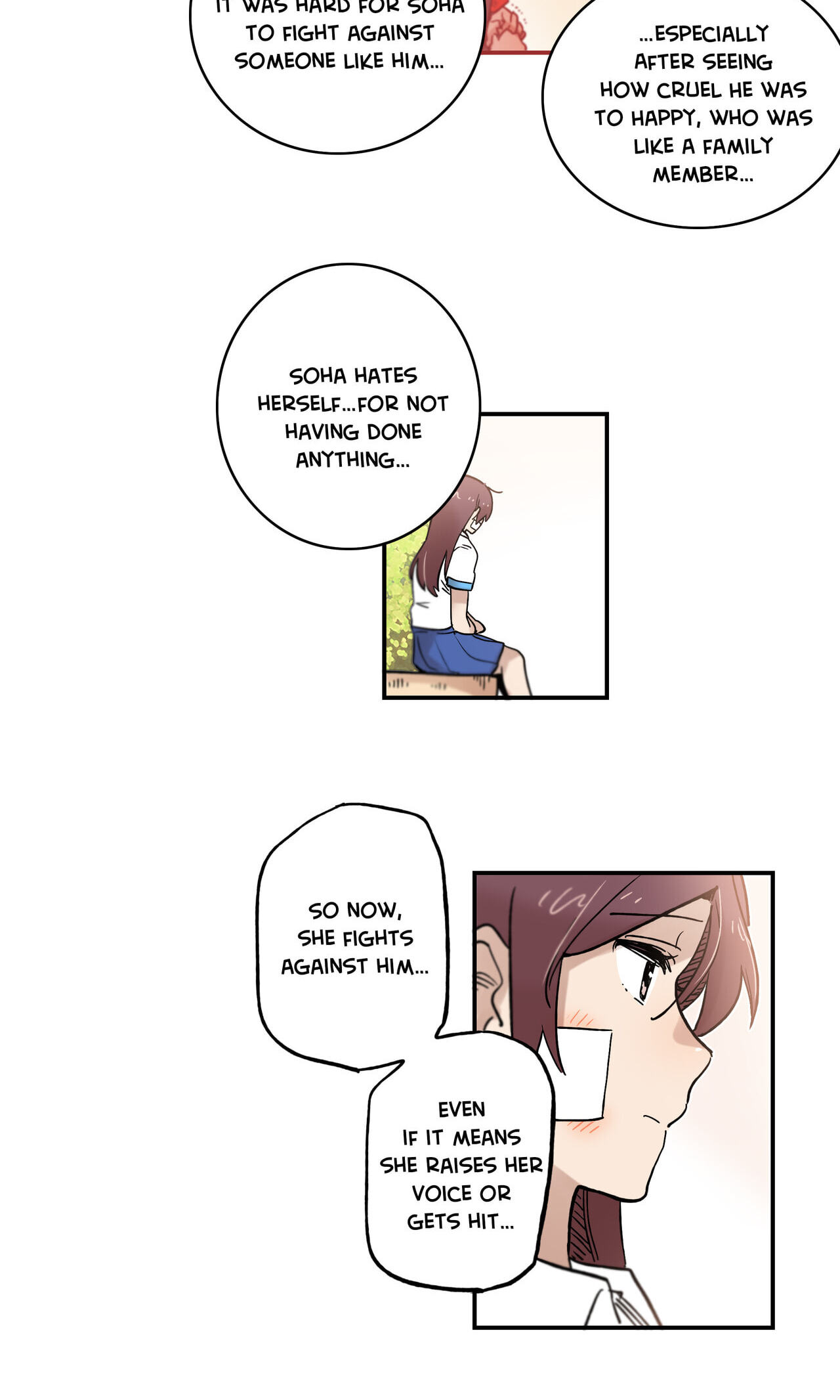 Her Pet Chapter 52 page 12 - 