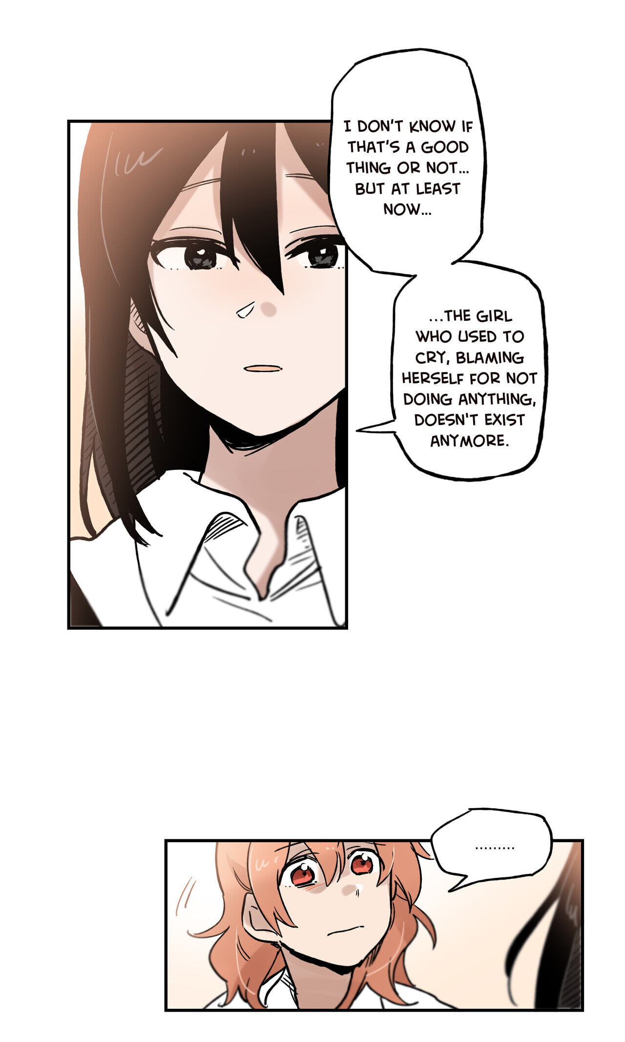 Her Pet Chapter 52 page 13 - 