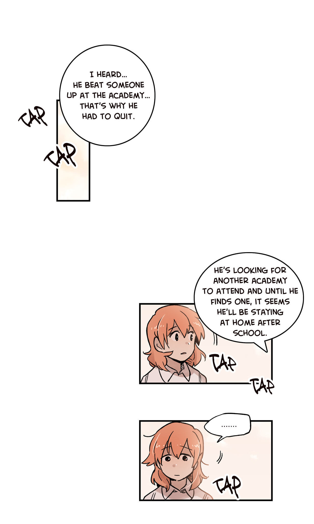 Her Pet Chapter 52 page 14 - 
