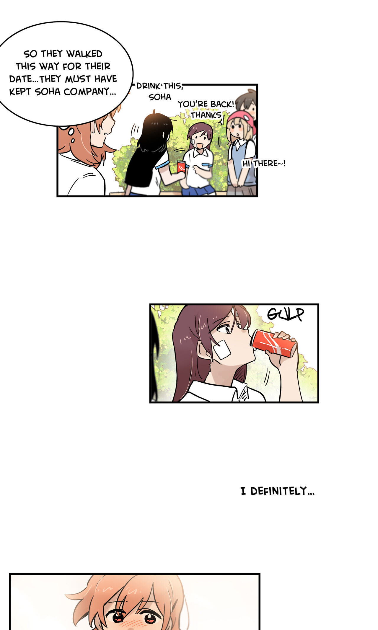 Her Pet Chapter 52 page 16 - 