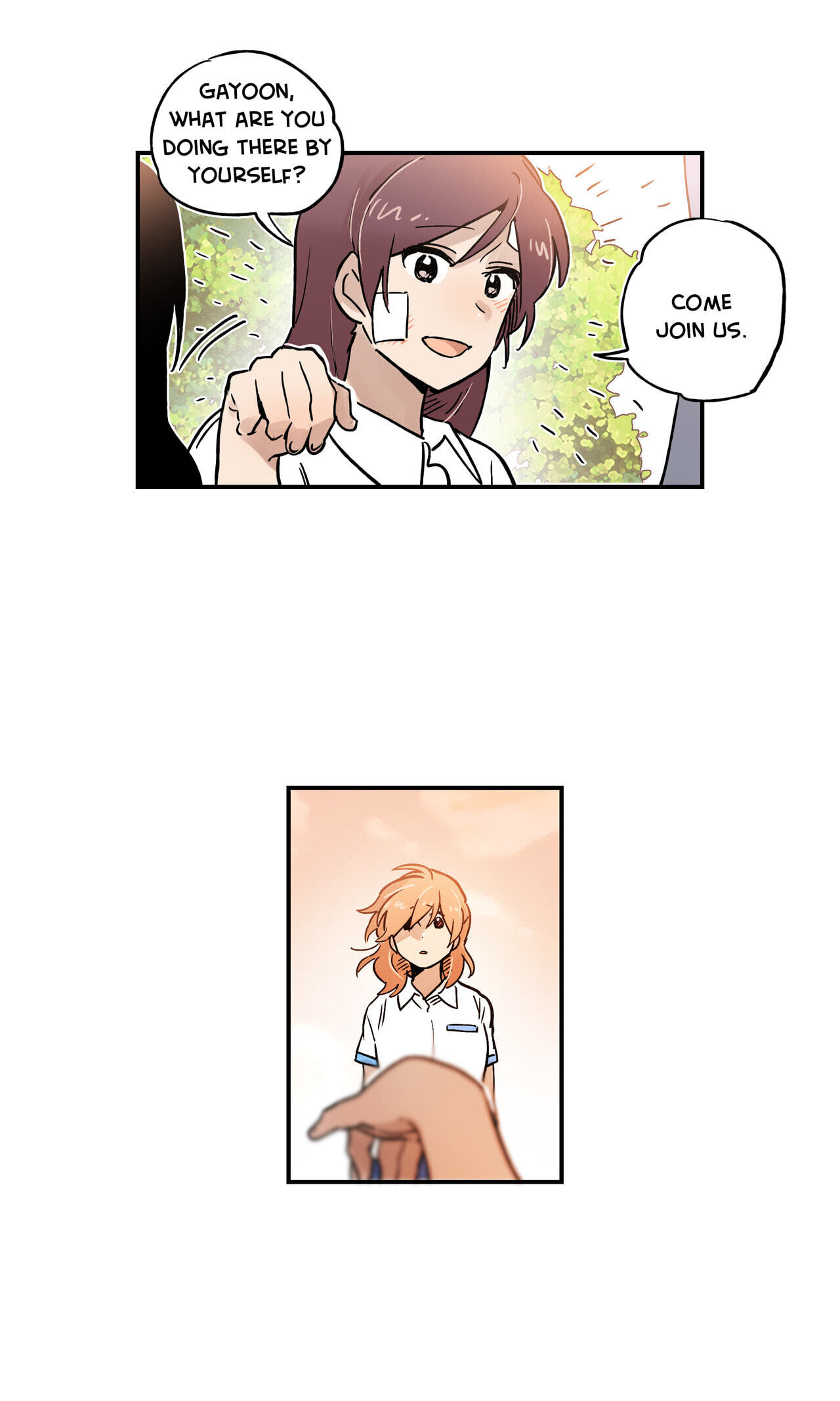 Her Pet Chapter 52 page 19 - 