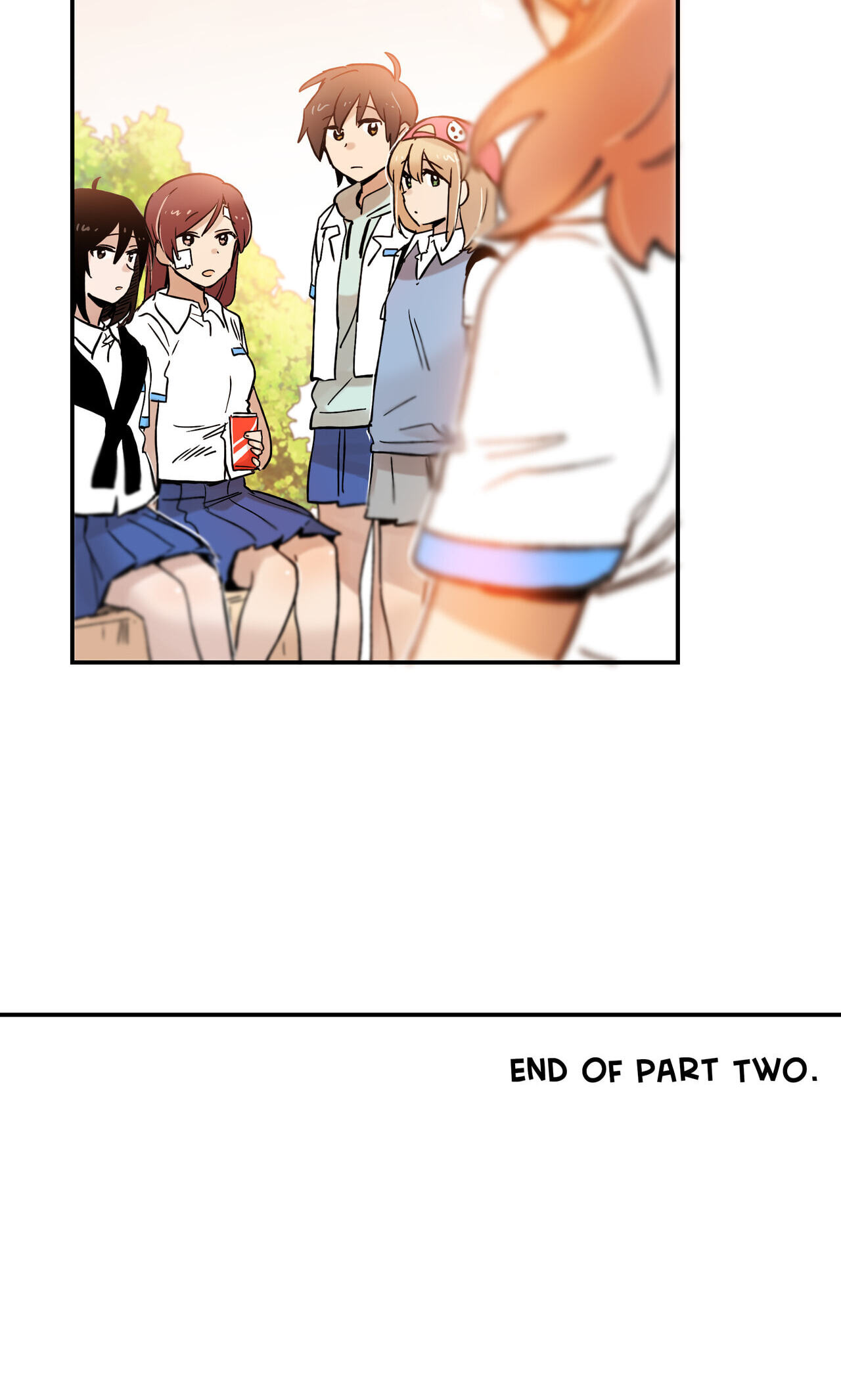 Her Pet Chapter 52 page 21 - 