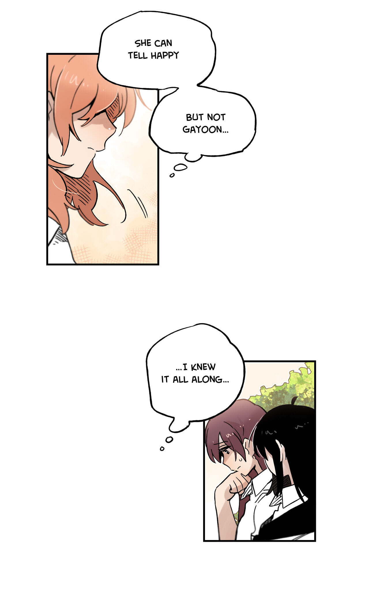 Her Pet Chapter 52 page 4 - 
