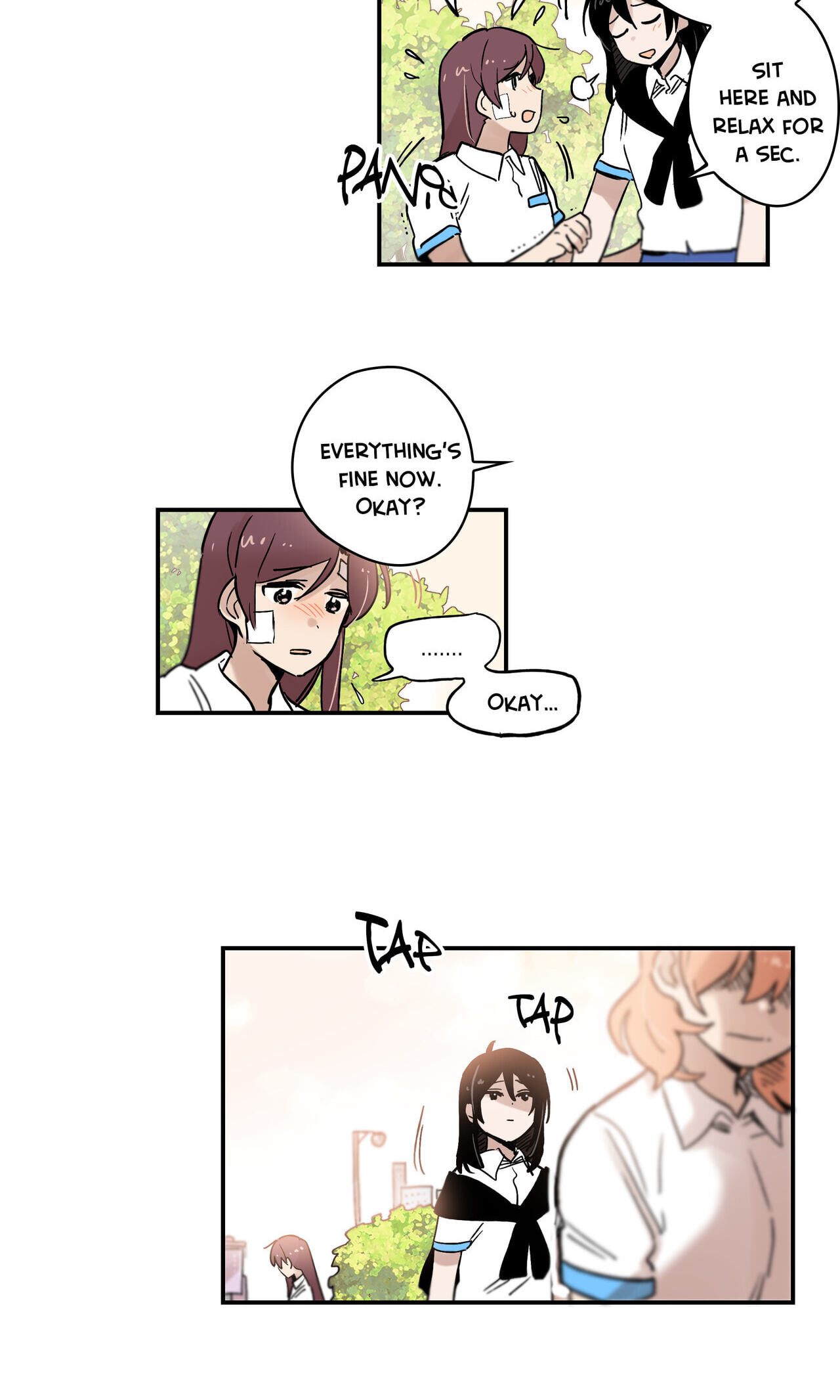Her Pet Chapter 52 page 6 - 