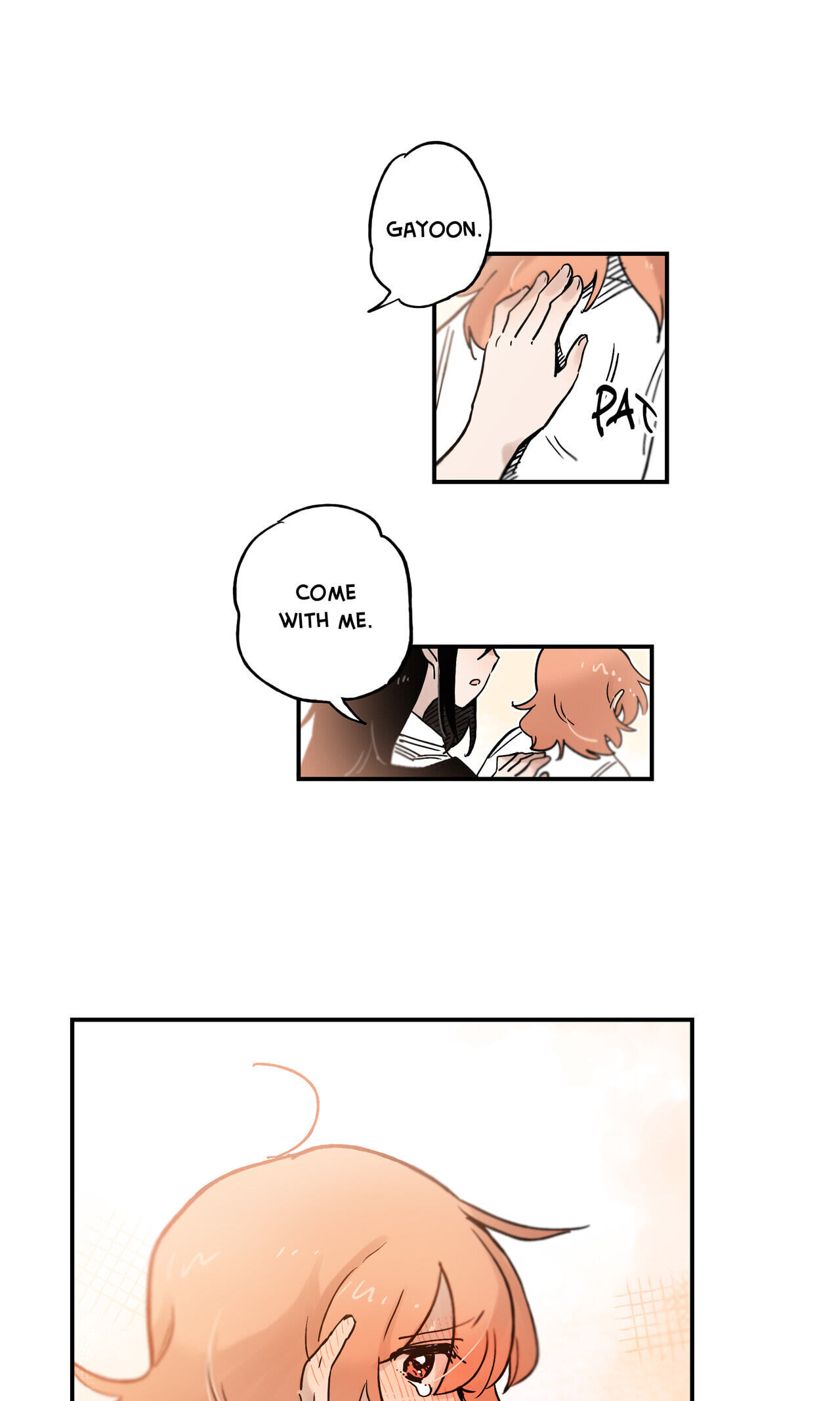 Her Pet Chapter 52 page 7 - 