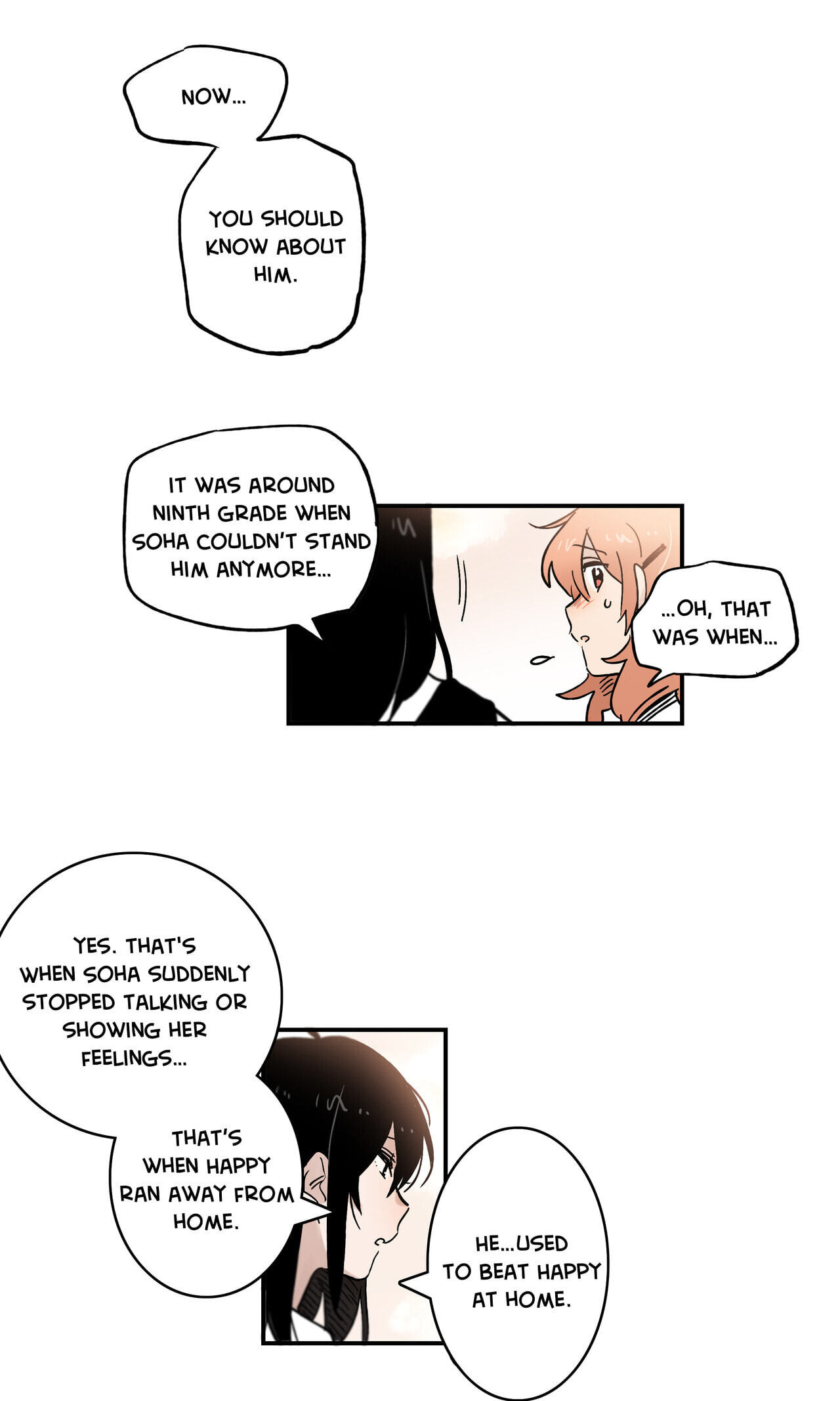 Her Pet Chapter 52 page 10 - 