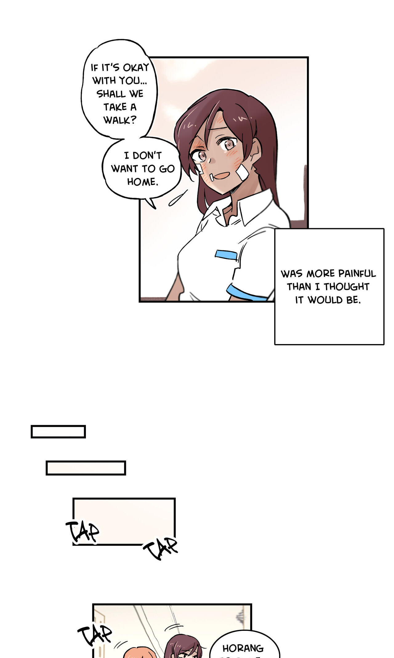 Her Pet Chapter 53 page 14 - 