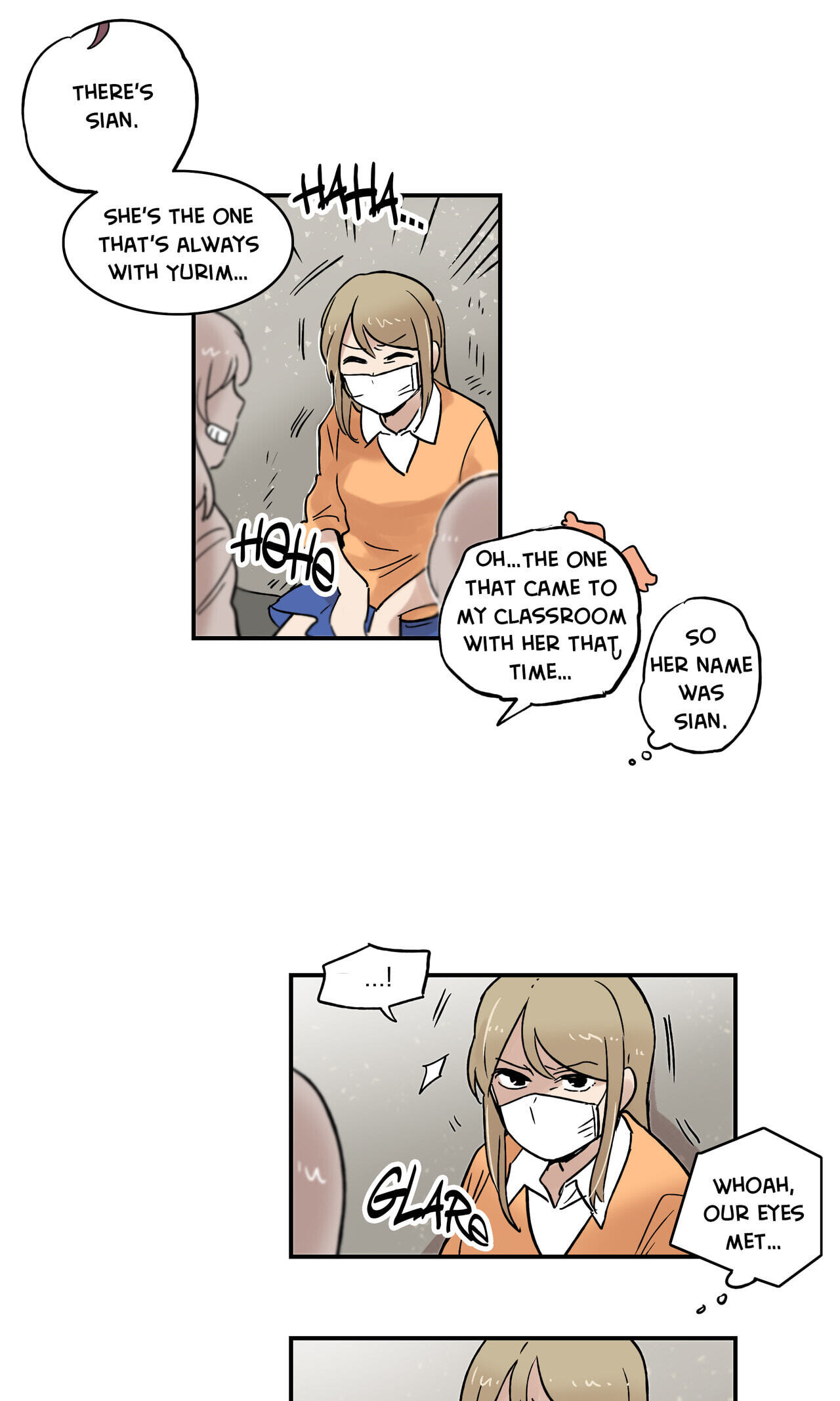 Her Pet Chapter 53 page 16 - 