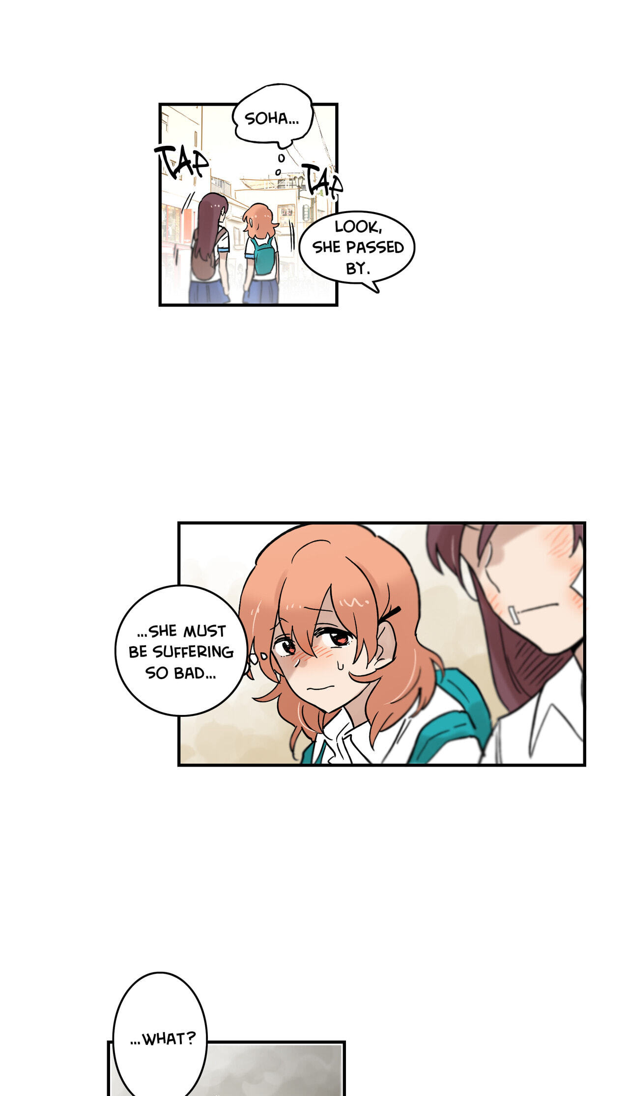 Her Pet Chapter 53 page 19 - 