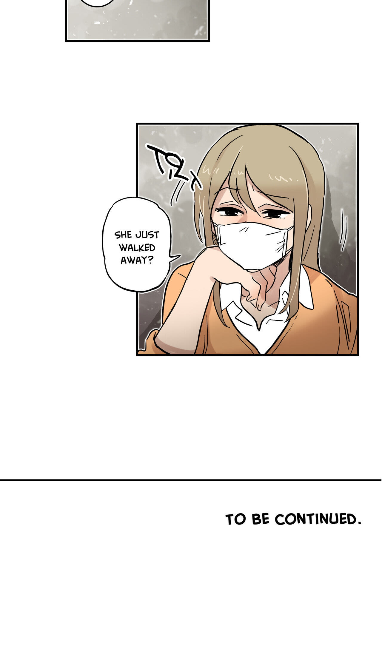 Her Pet Chapter 53 page 20 - 
