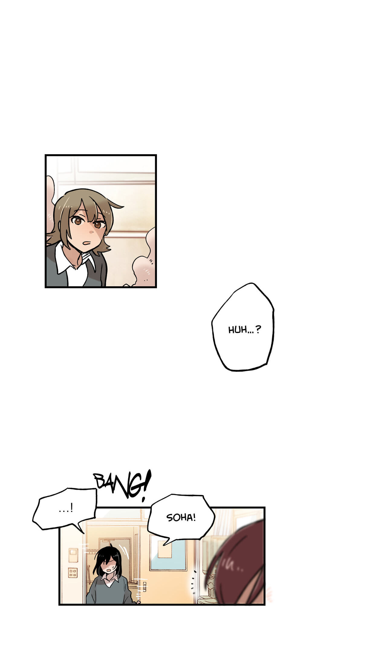 Her Pet Chapter 53 page 3 - 