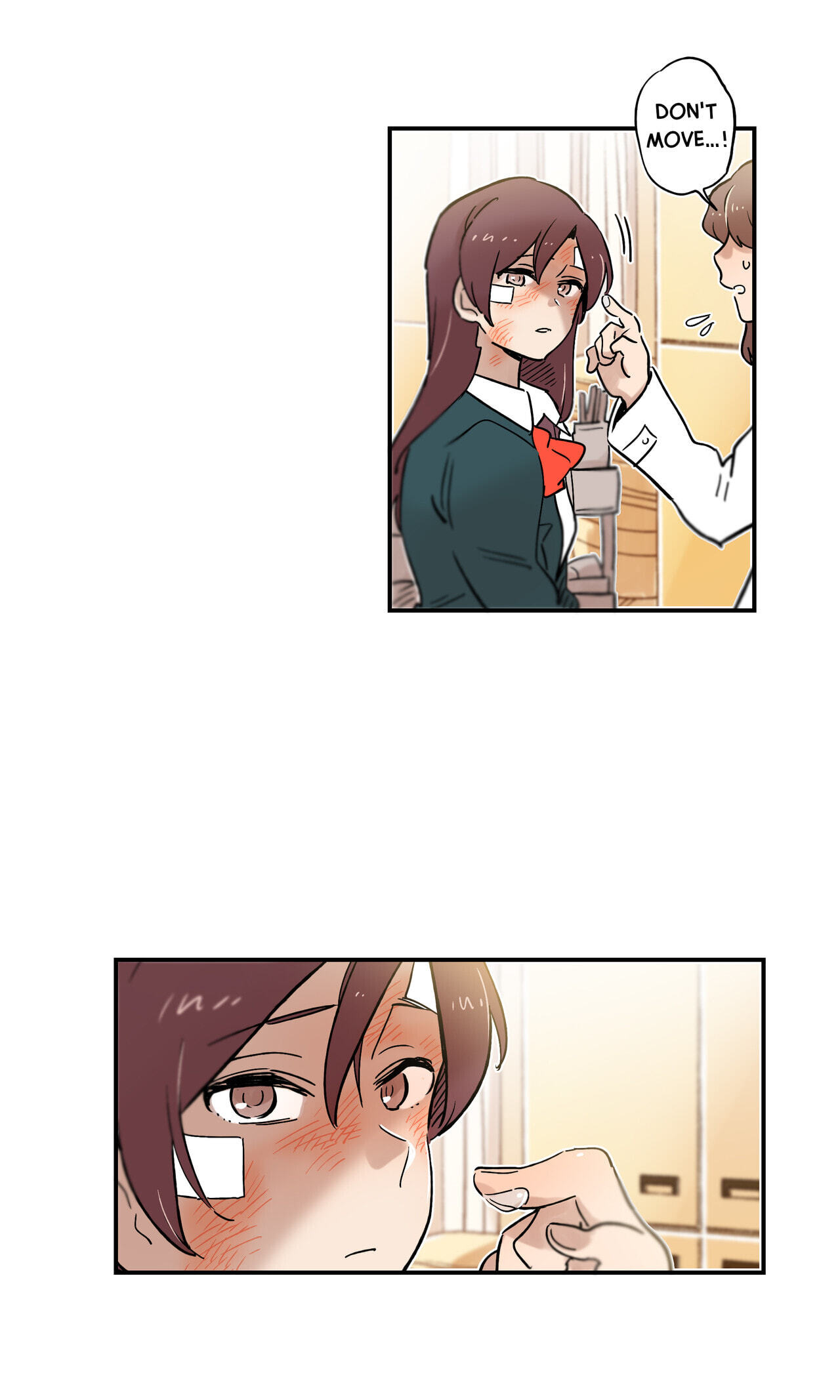 Her Pet Chapter 53 page 4 - 