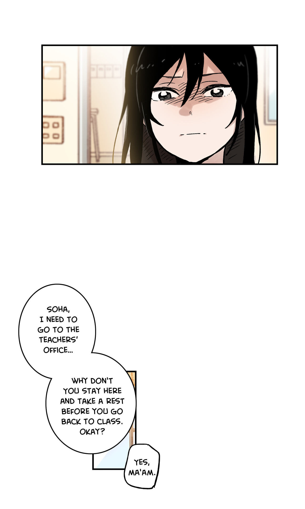 Her Pet Chapter 53 page 5 - 