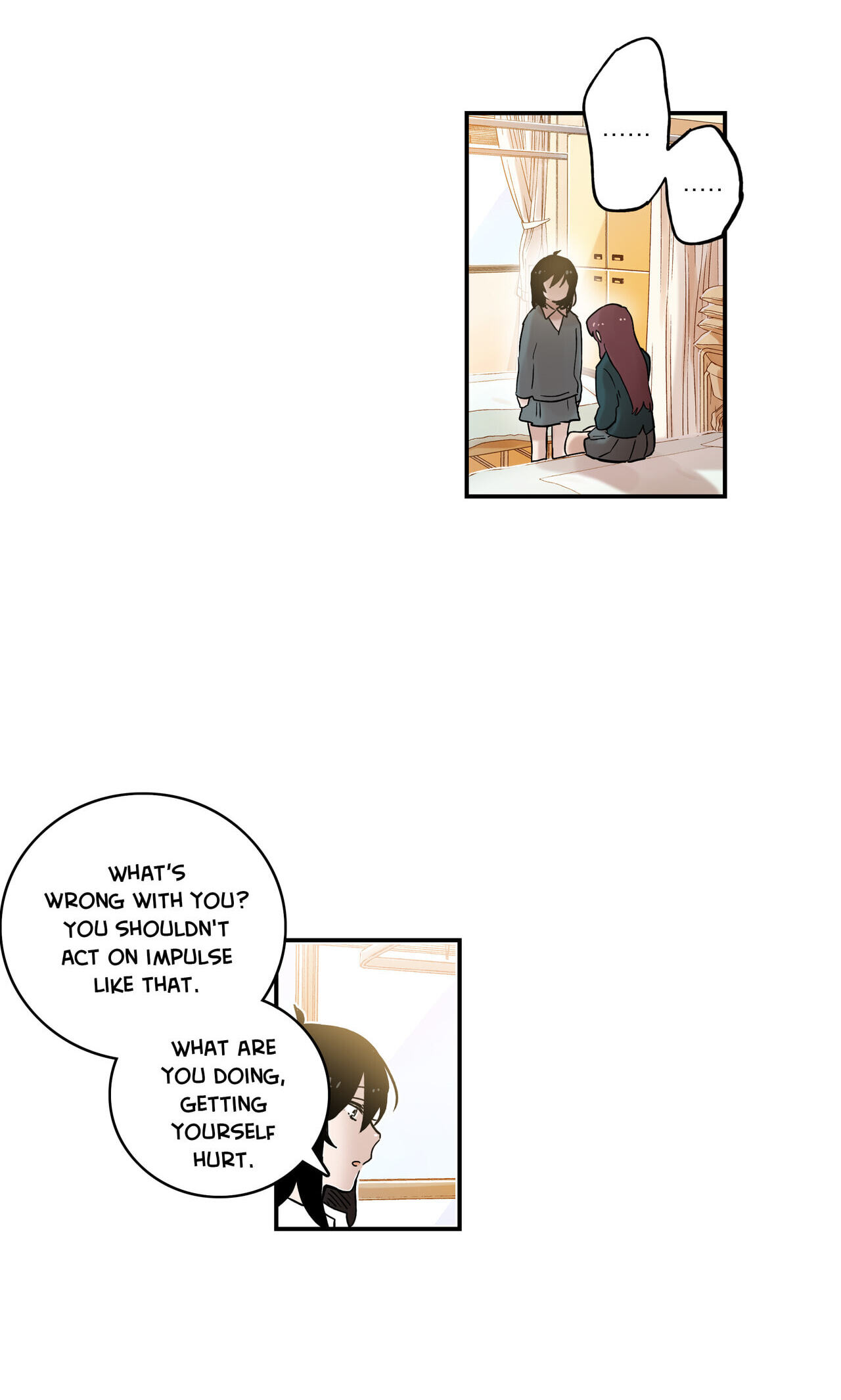 Her Pet Chapter 53 page 6 - 