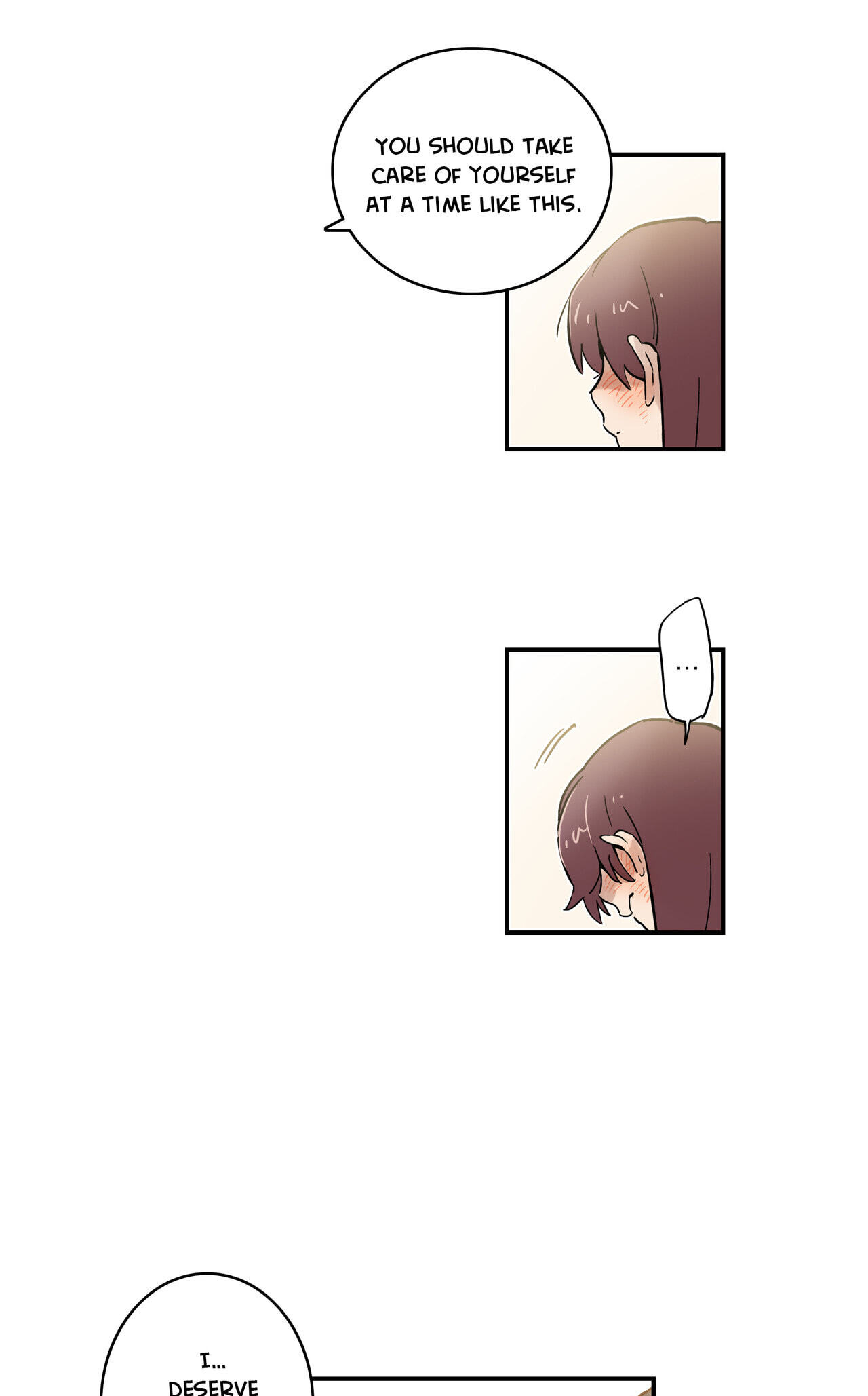 Her Pet Chapter 53 page 7 - 