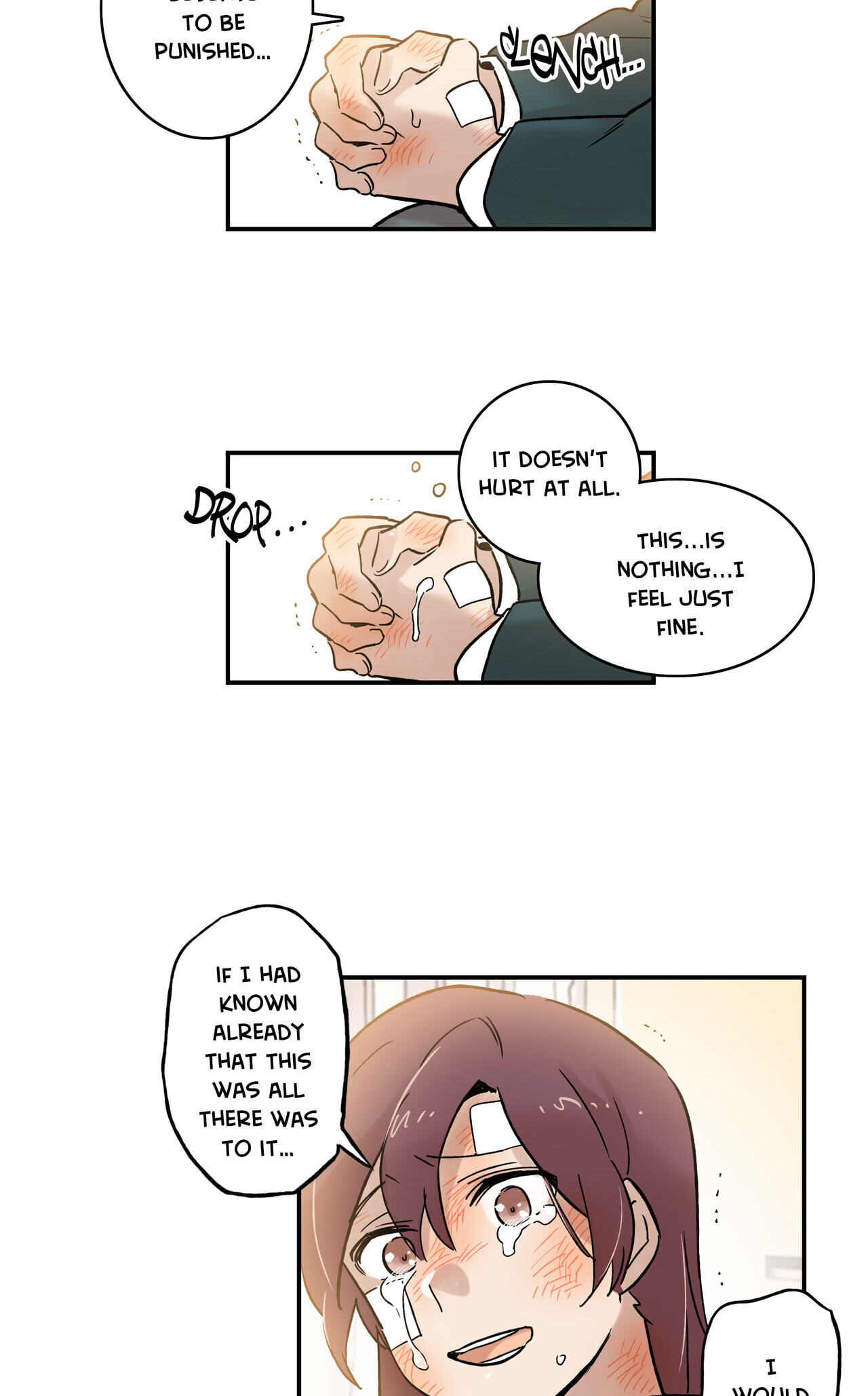 Her Pet Chapter 53 page 8 - 