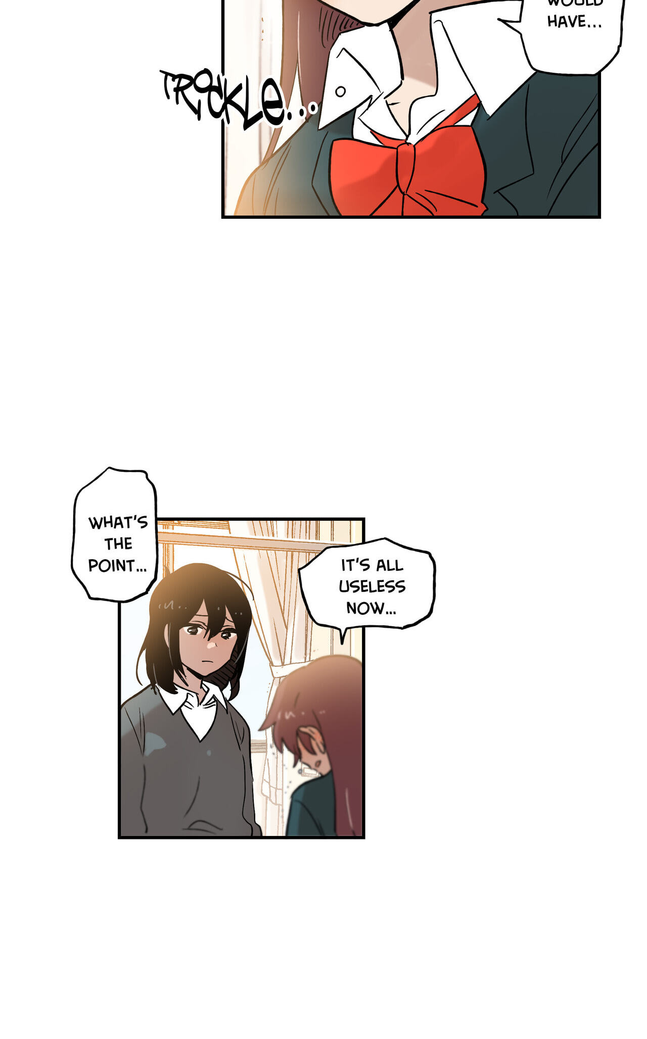 Her Pet Chapter 53 page 9 - 