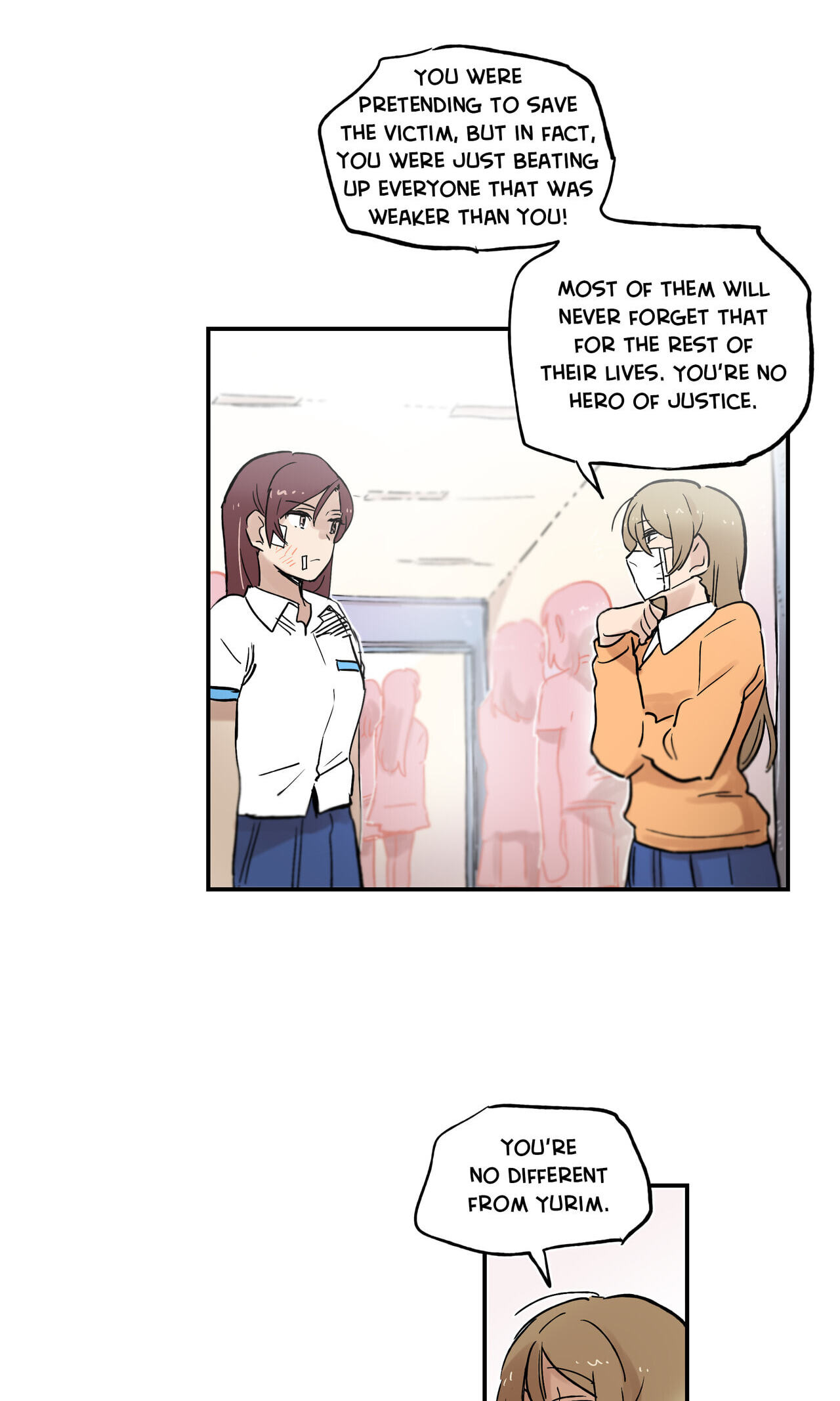 Her Pet Chapter 54 page 11 - 