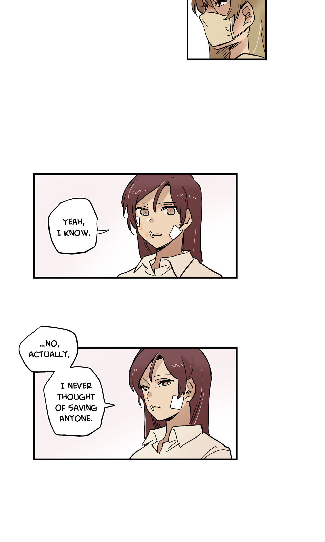 Her Pet Chapter 54 page 12 - 