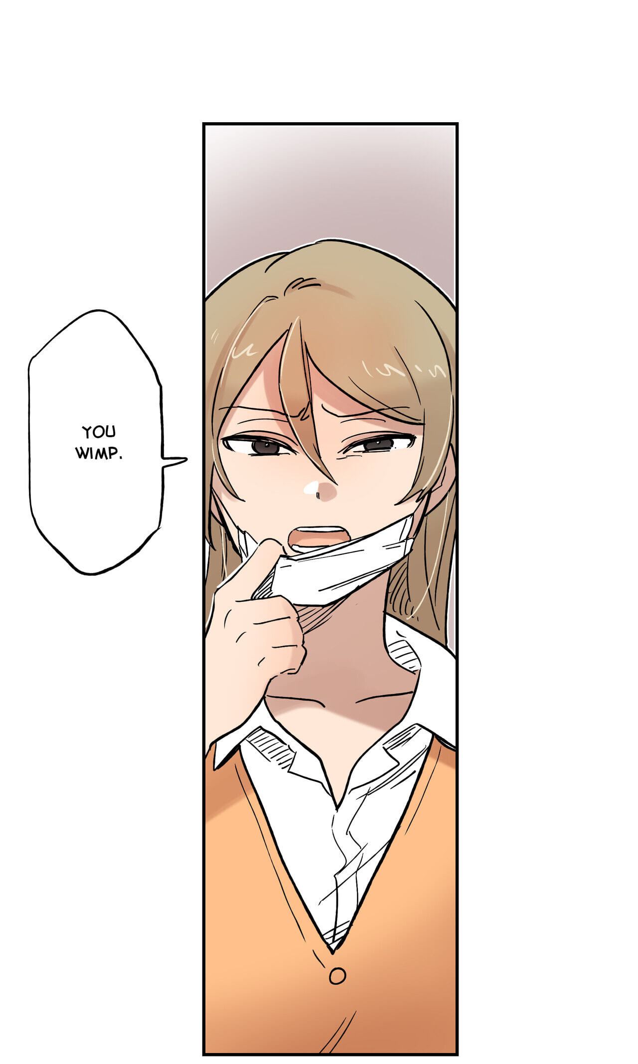 Her Pet Chapter 54 page 16 - 