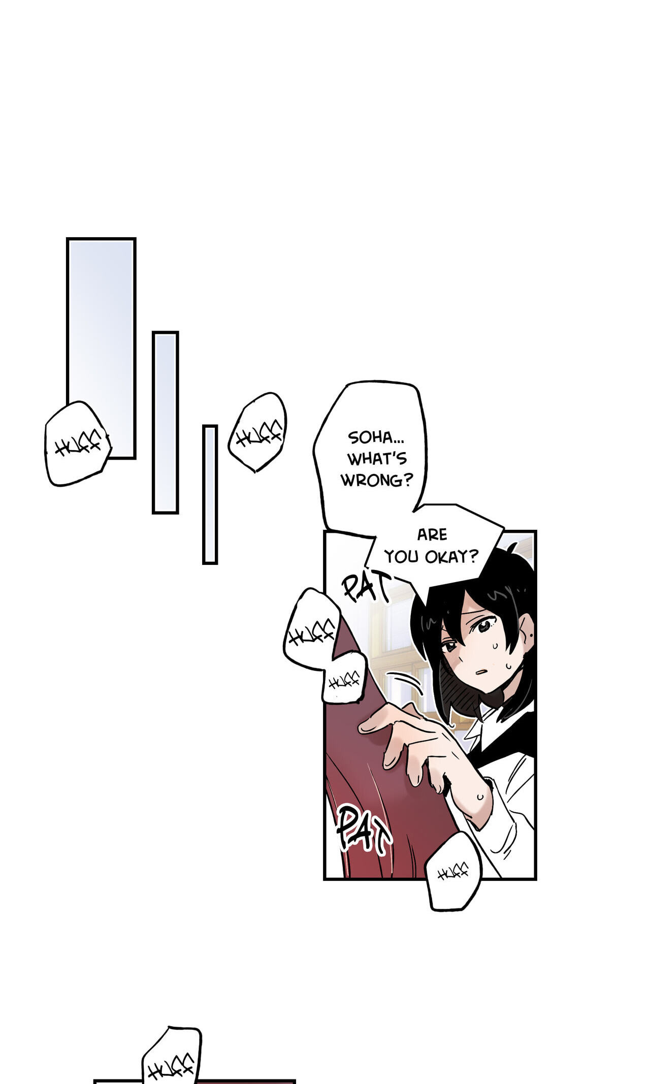 Her Pet Chapter 54 page 17 - 