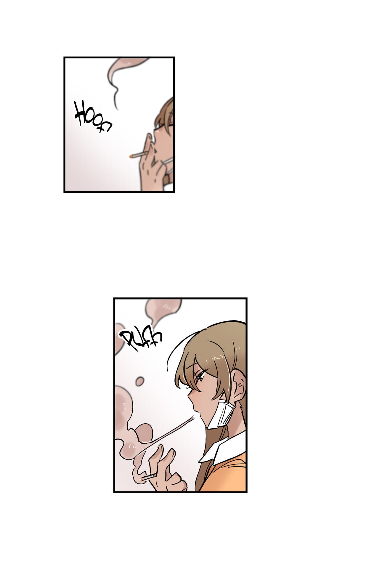 Her Pet Chapter 54 page 19 - 